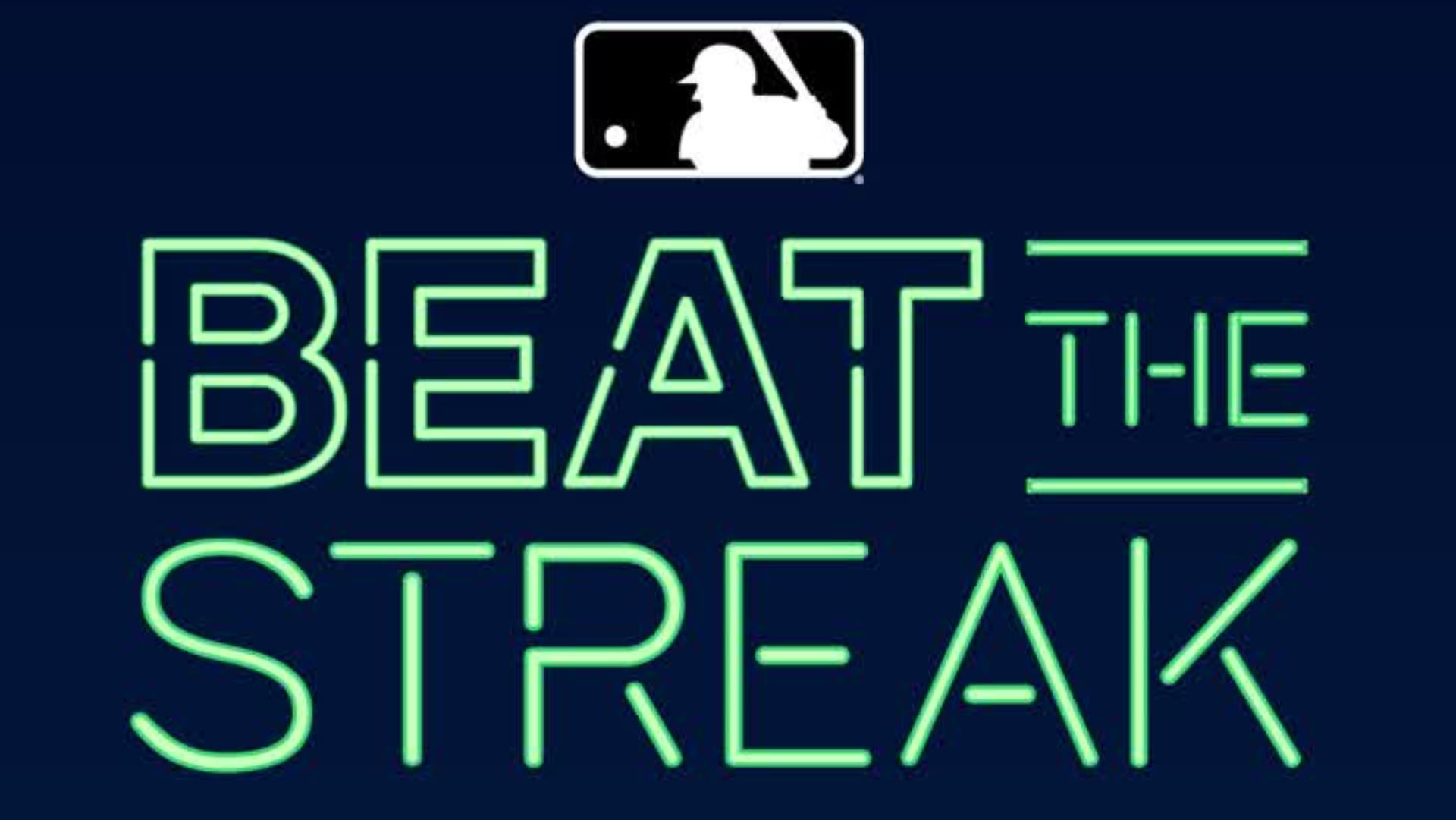Beat the Streak