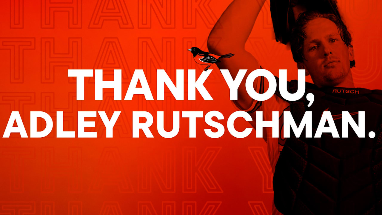 Adley Rutschman