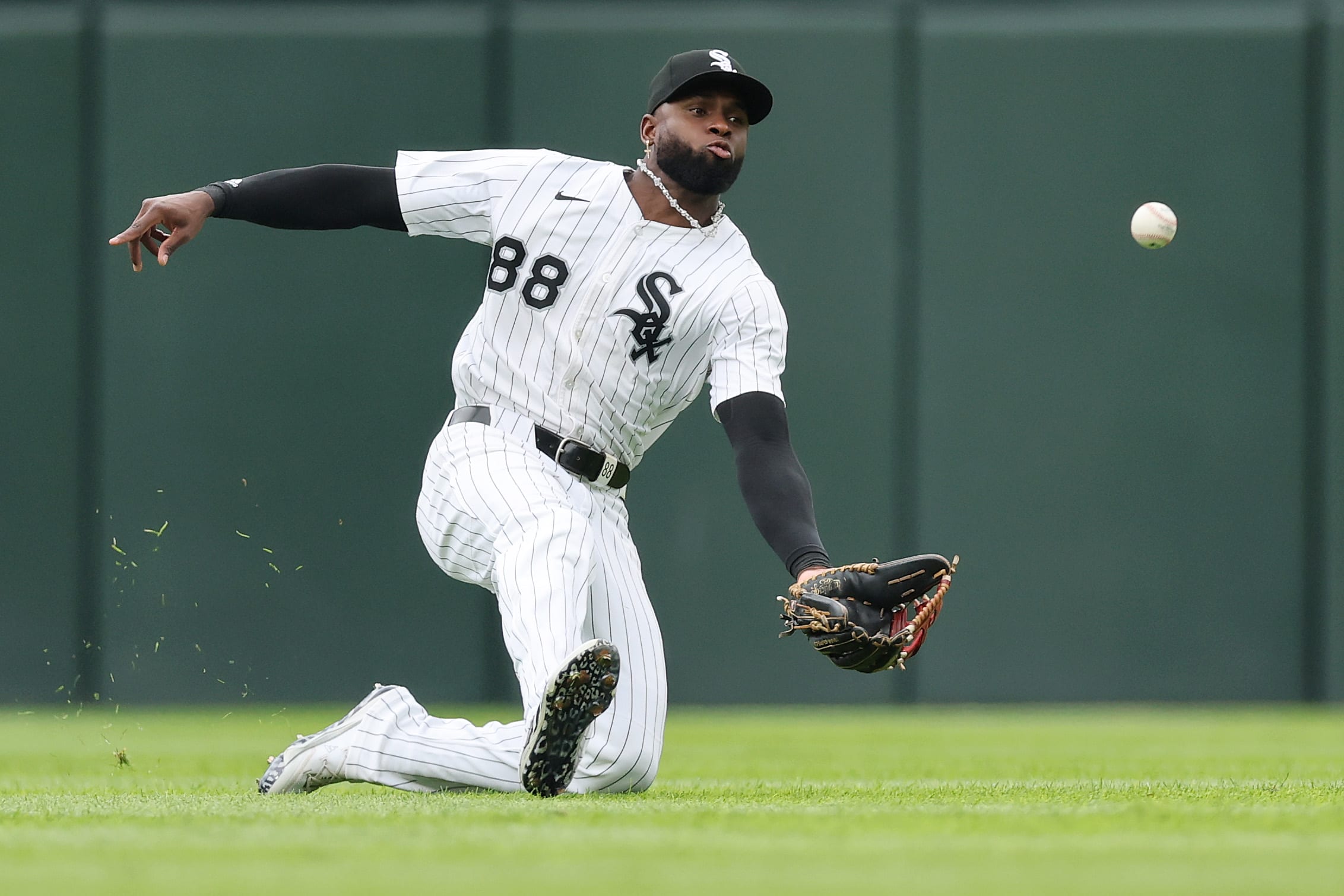 Luis Robert Jr.