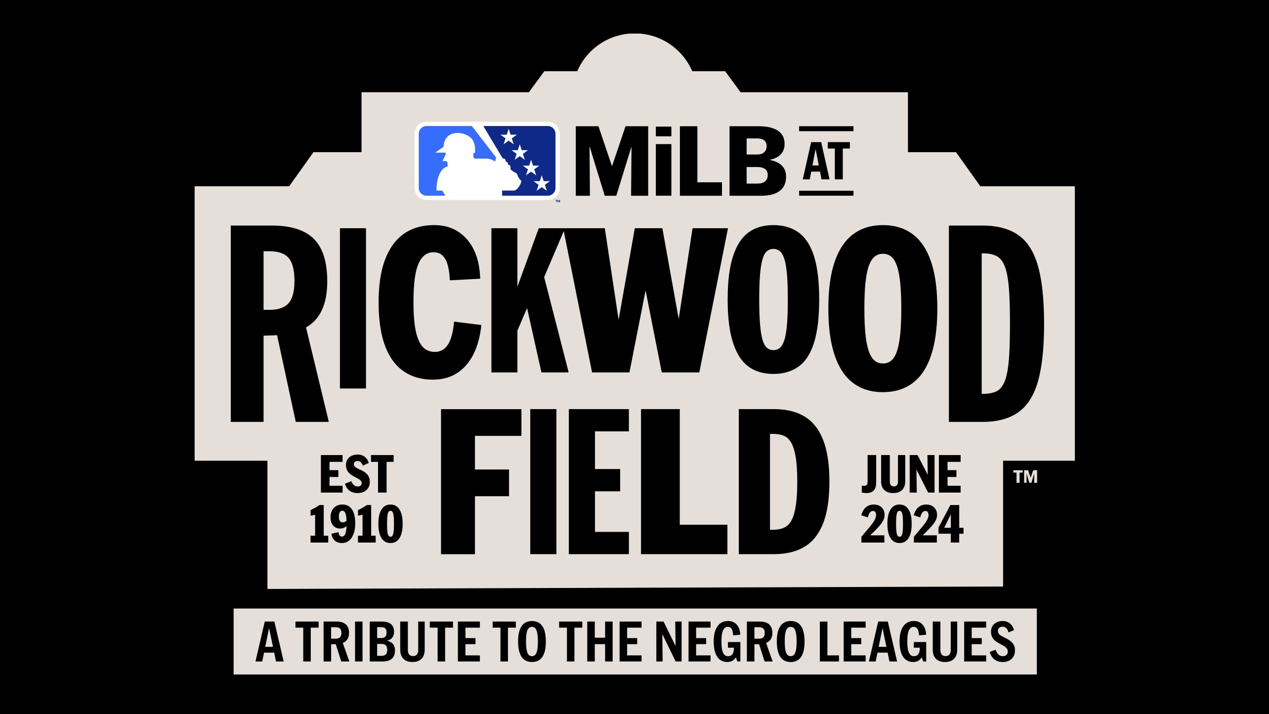 MiLB at Rickwood Field on MLB Network