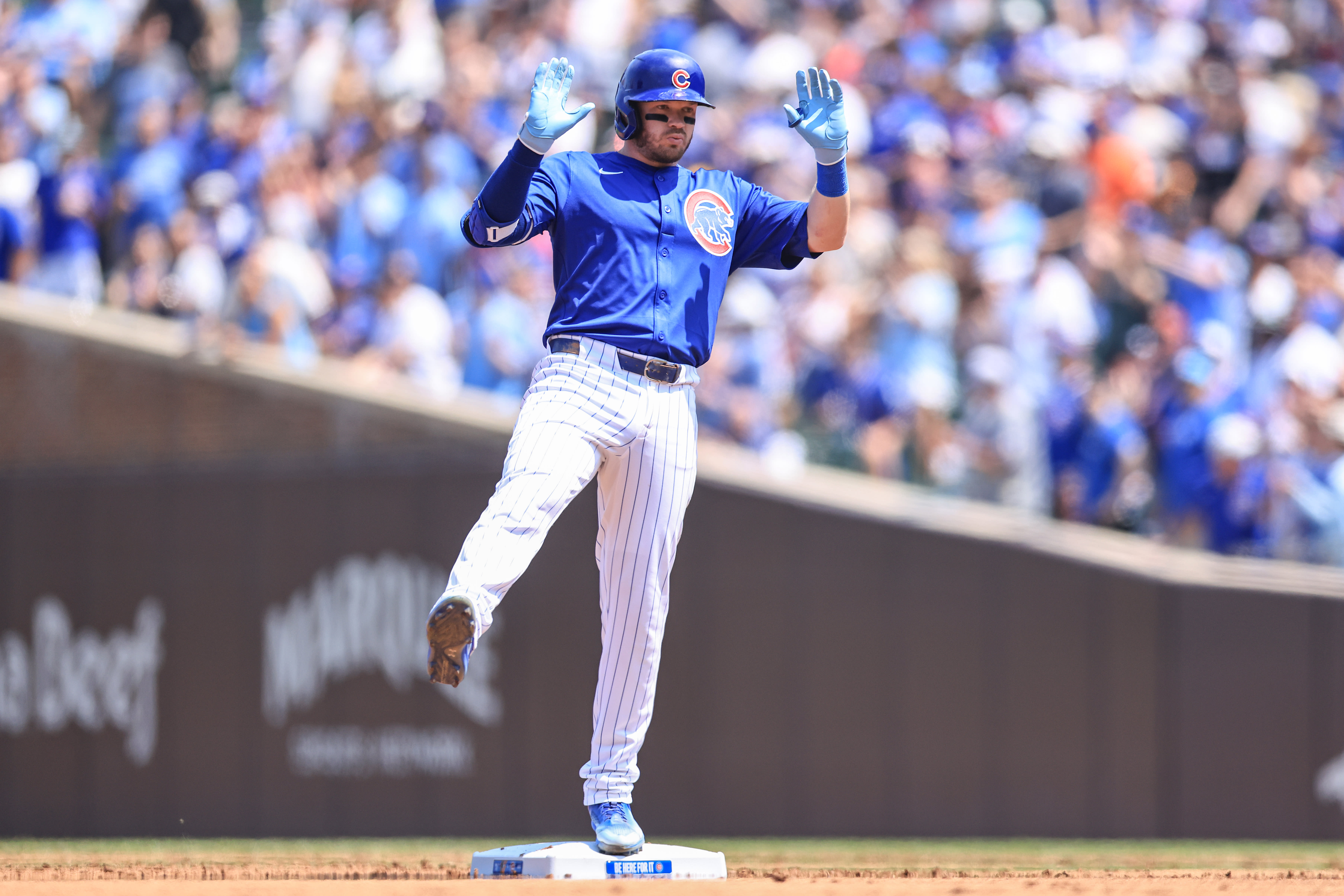 Ian Happ