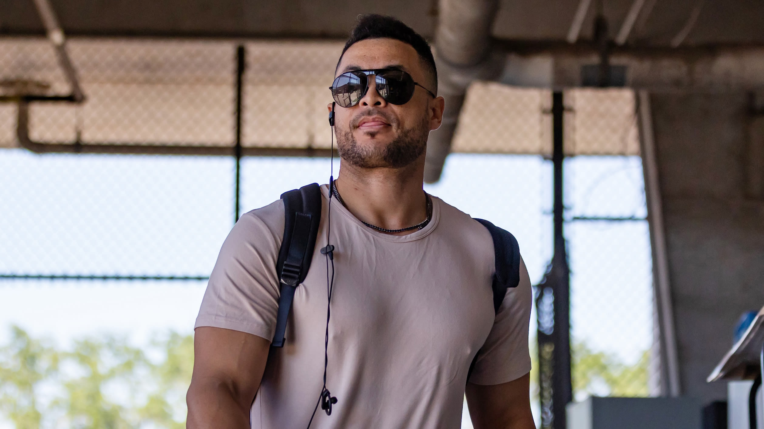 Giancarlo Stanton