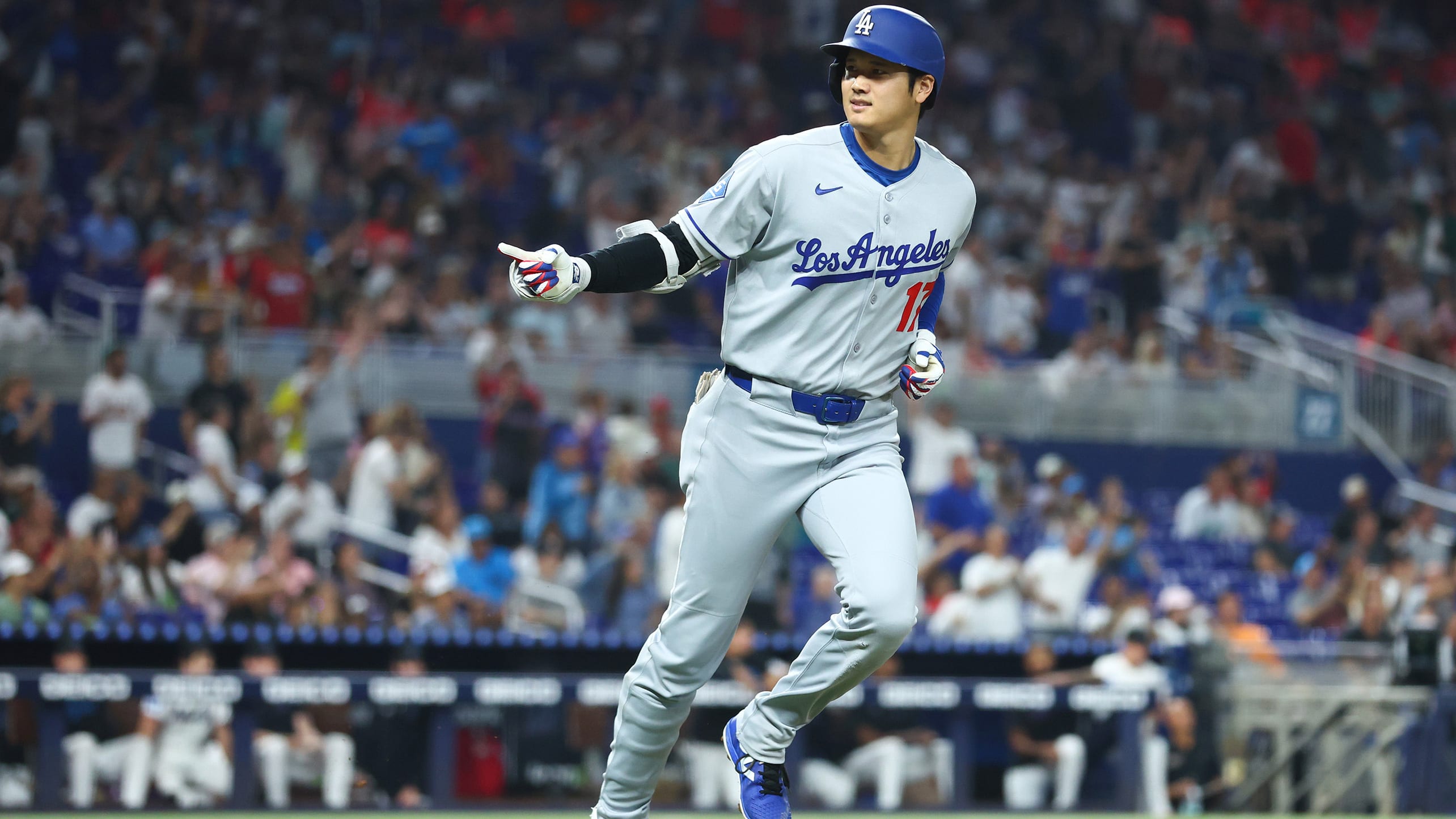 Shohei Ohtani