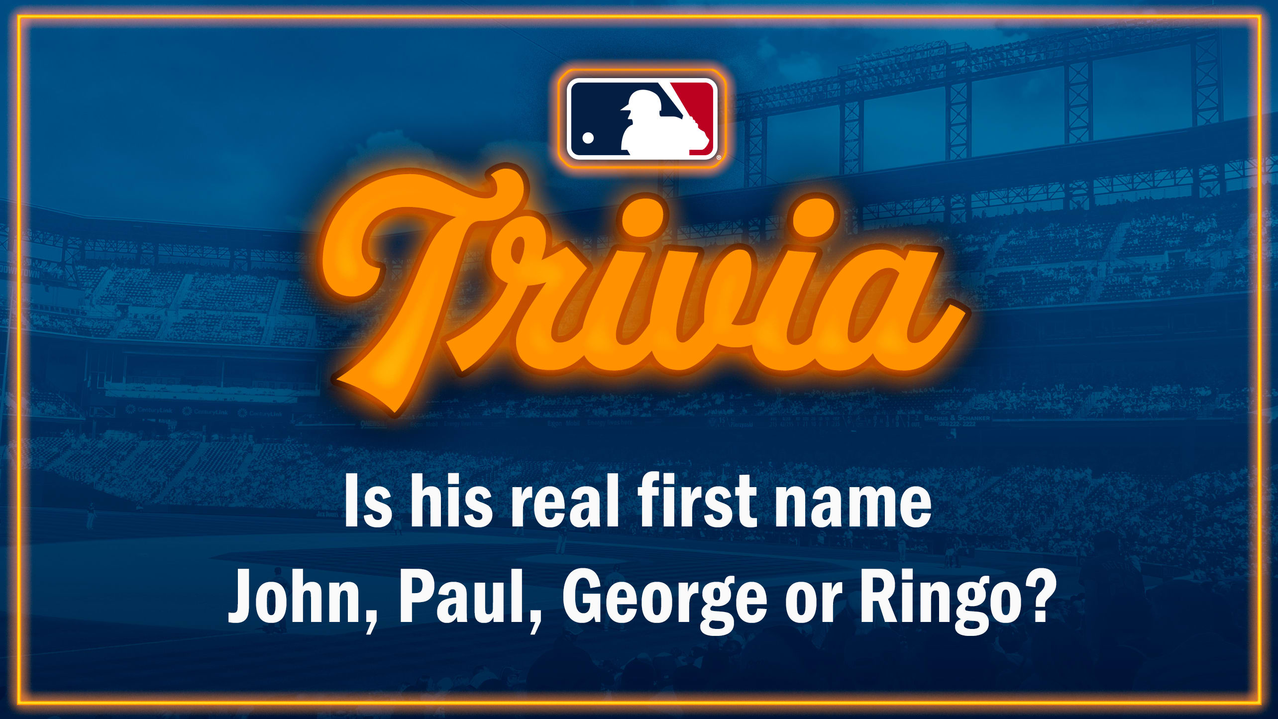 Play Quiz