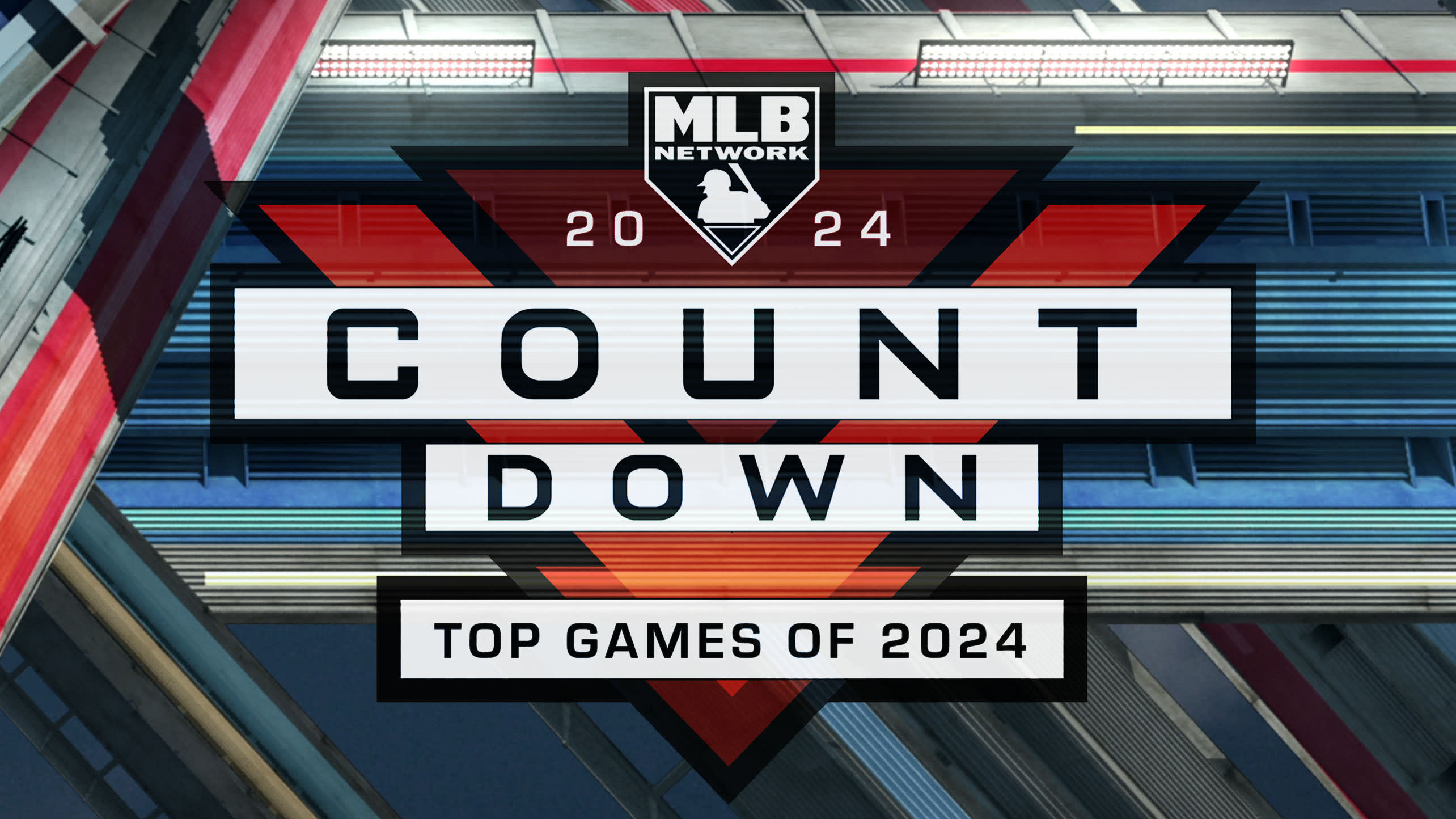 MLB Network's Countdown looks at the top games from last season