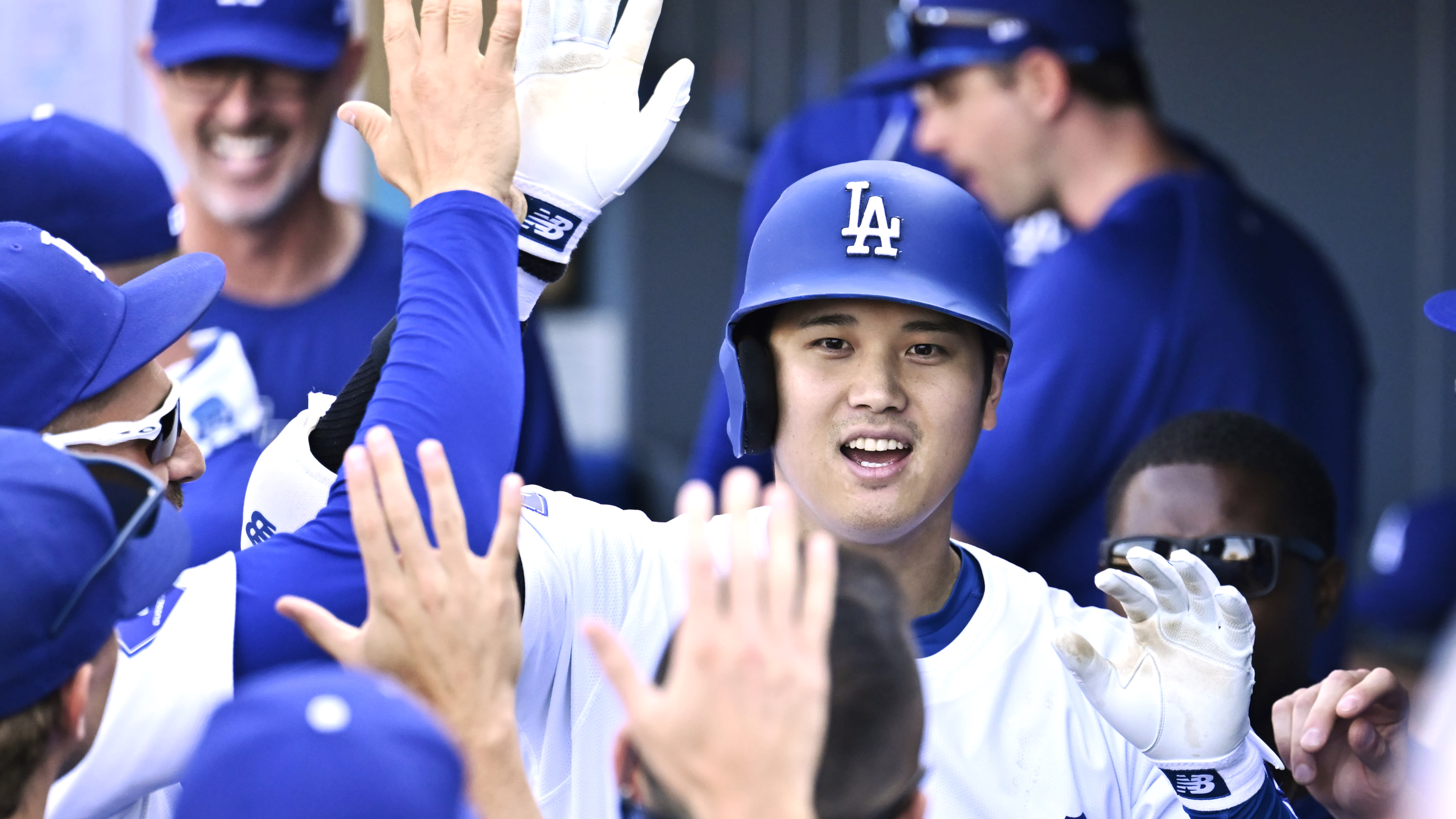 Shohei Ohtani