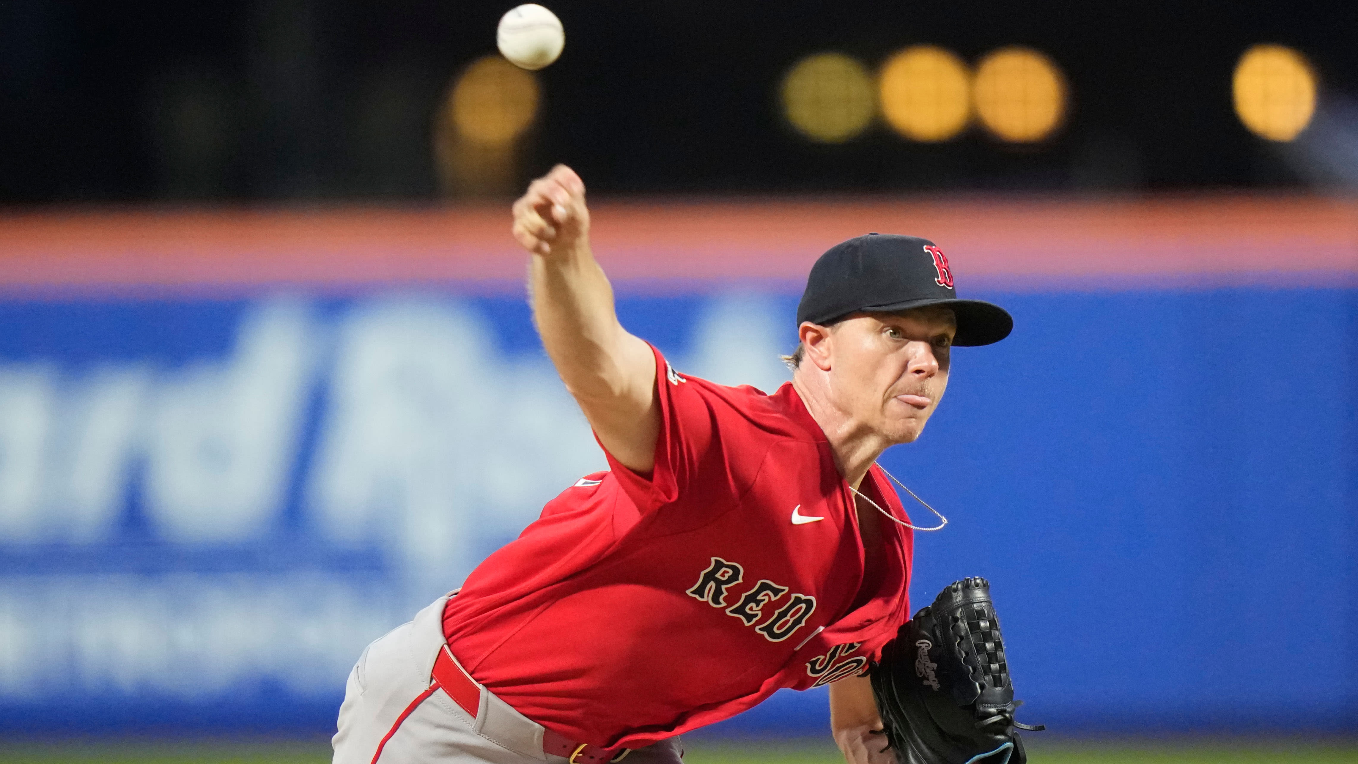 Sonny Gray