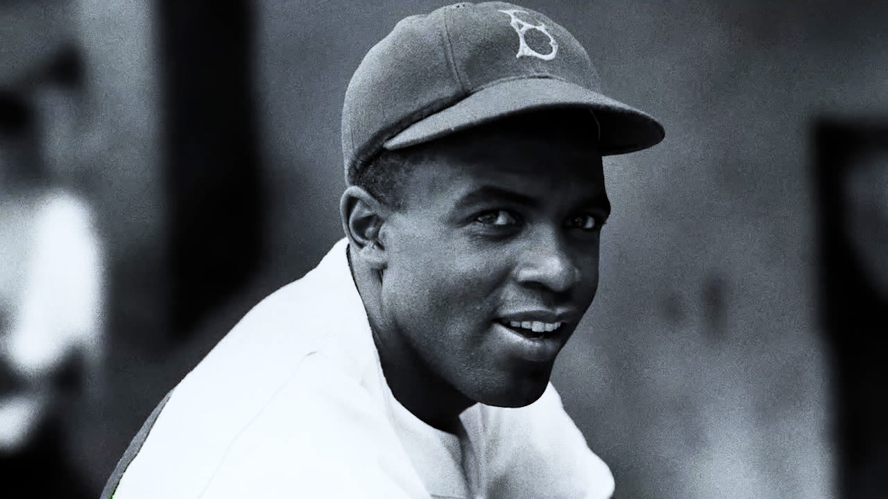 Jackie Robinson
