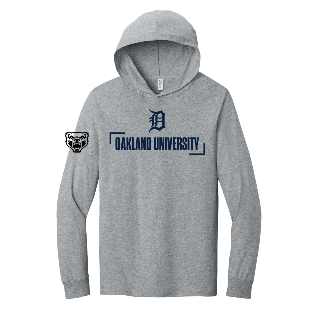 Special Ticket Package: Oakland University