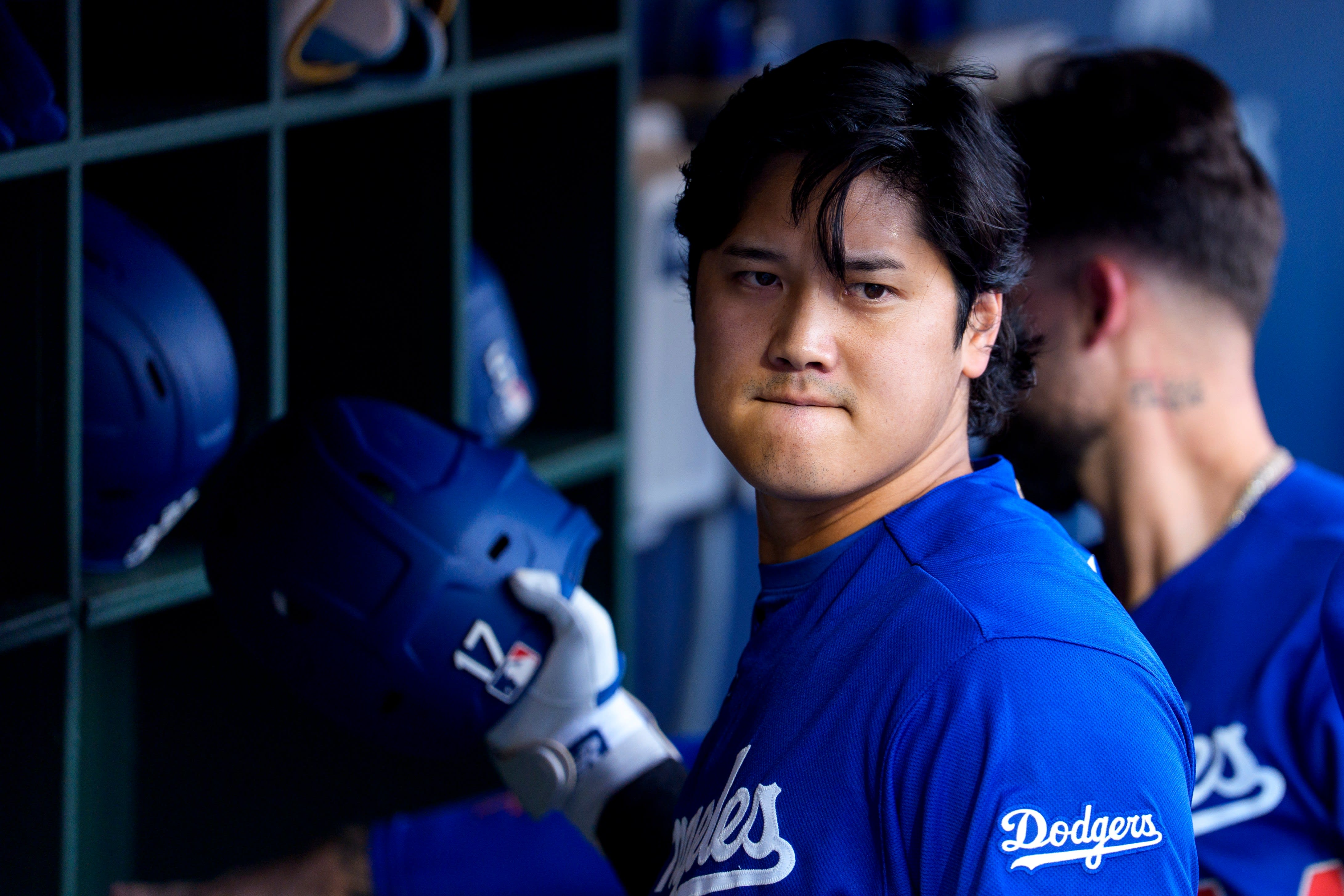 Shohei Ohtani