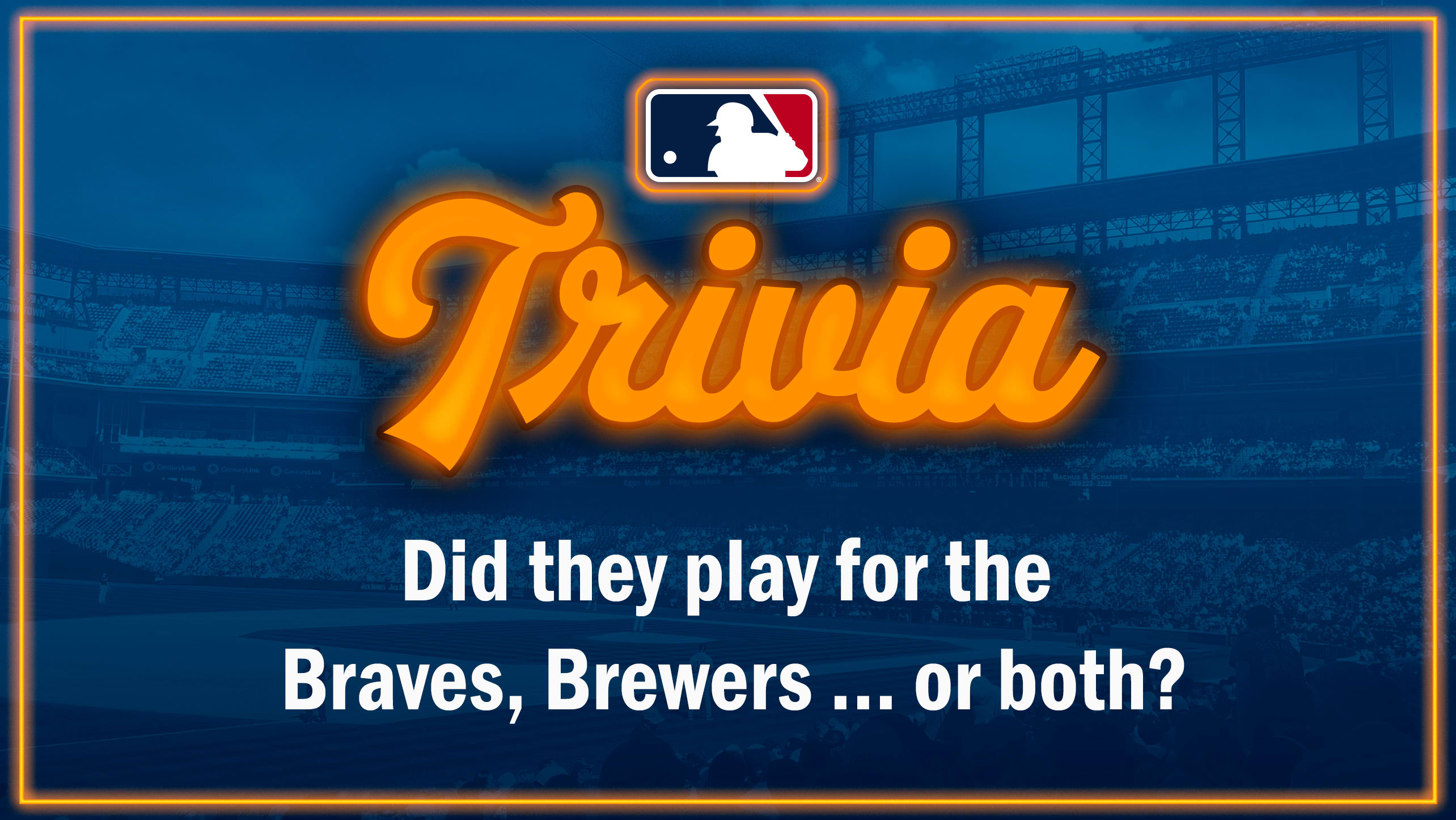Play Quiz