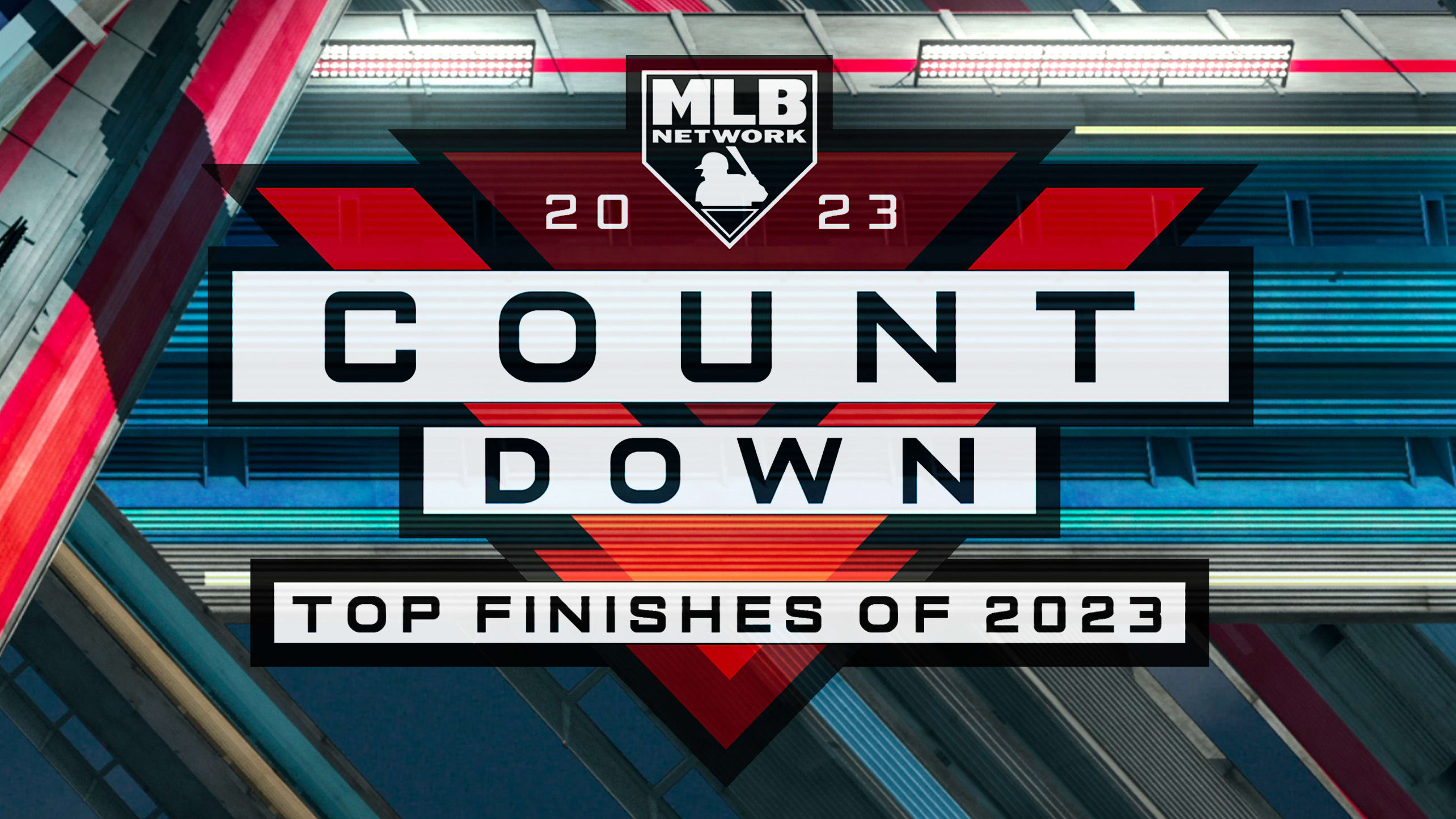MLB Network Top Finishes of the Year