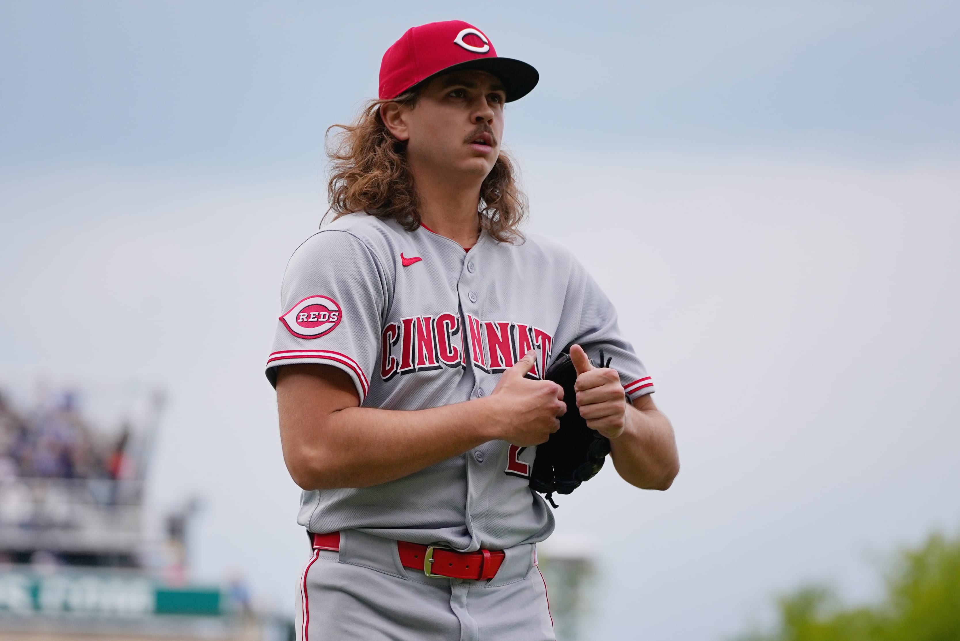 Rhett Lowder