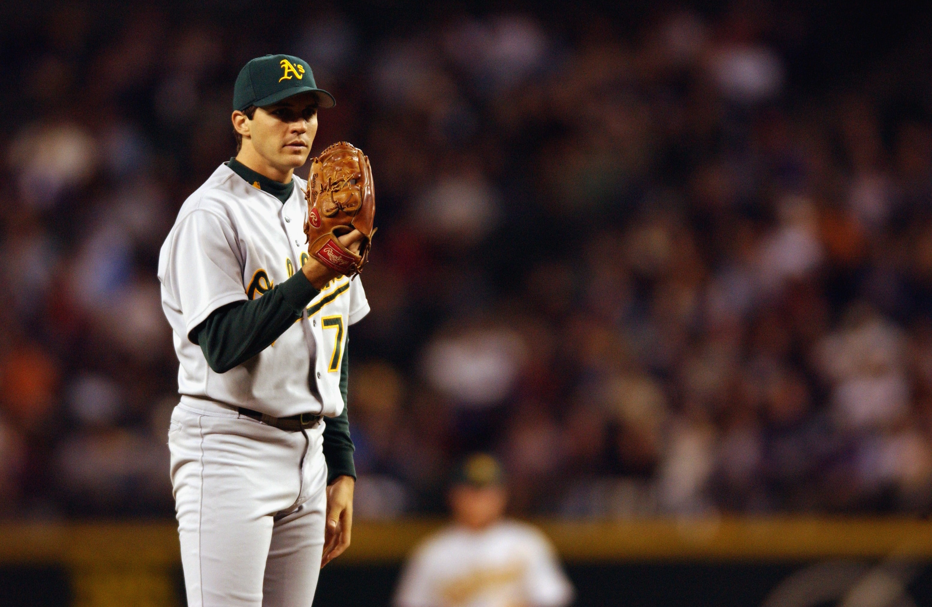 Barry Zito