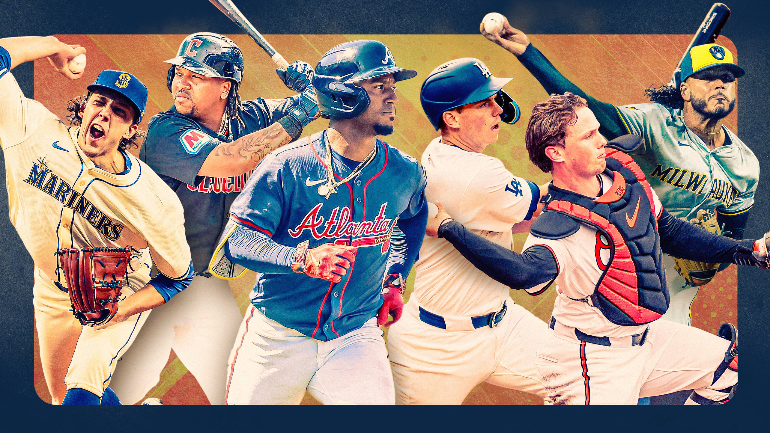 What it means for the six teams in first place as we enter May