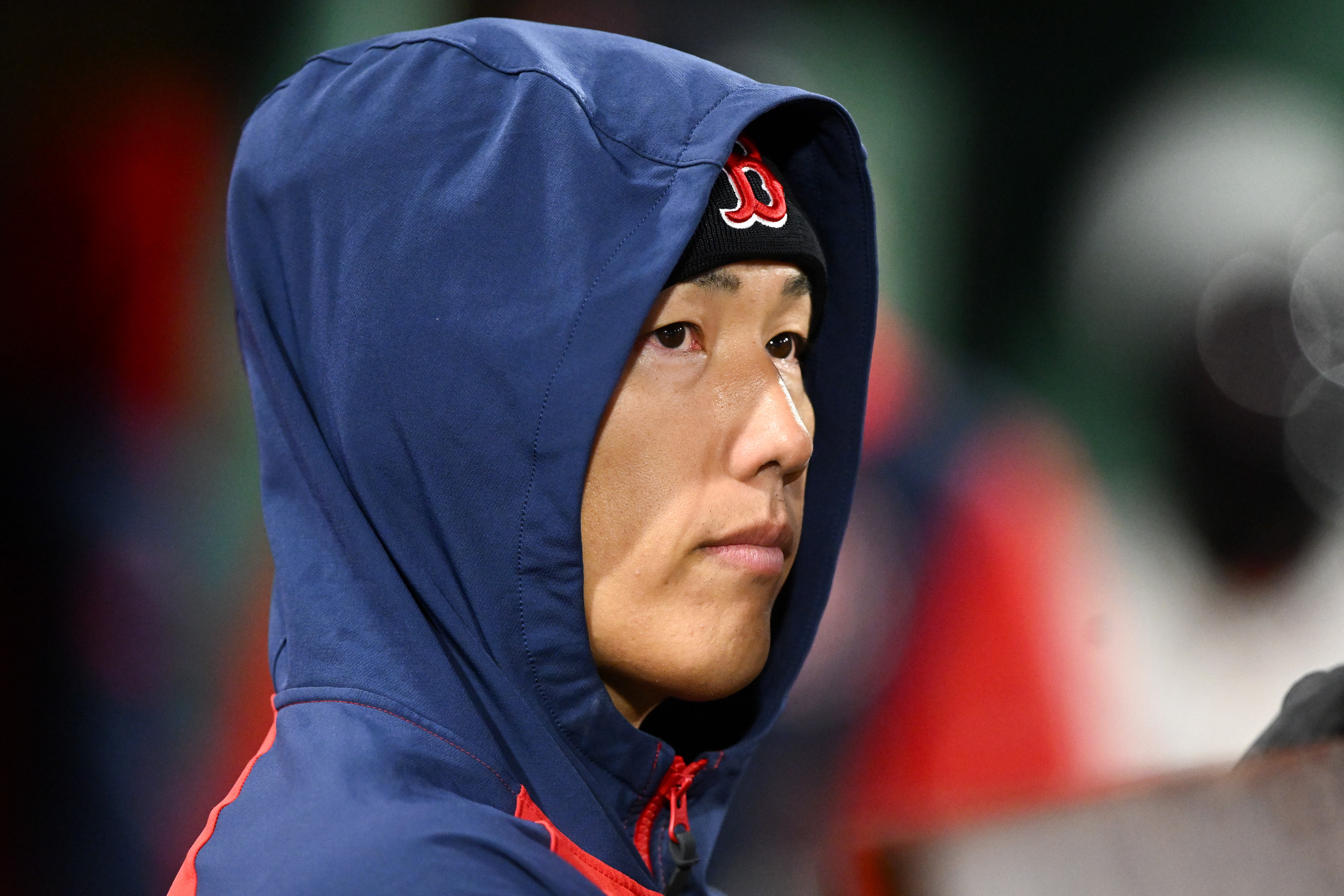 Masataka Yoshida
