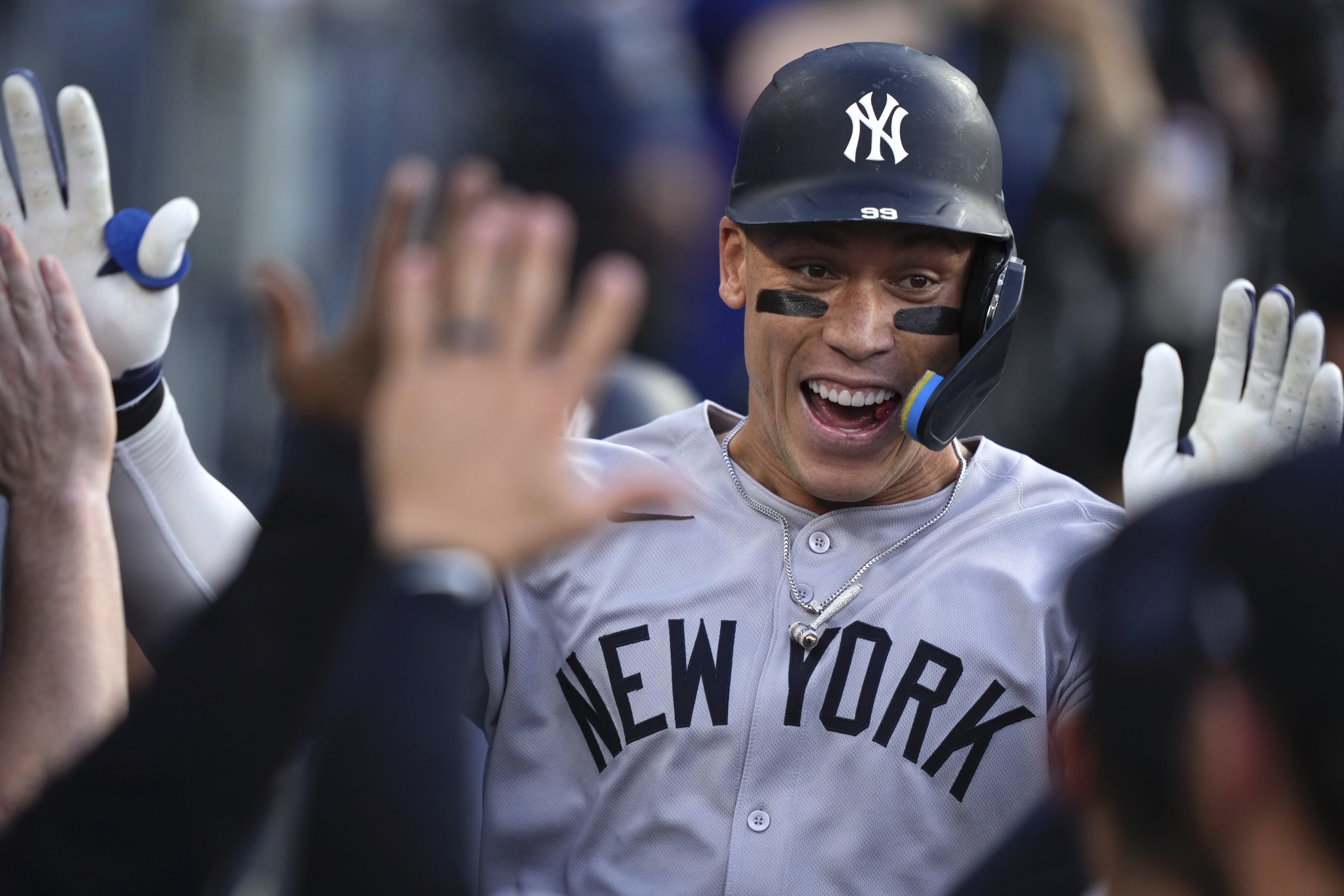 Aaron Judge