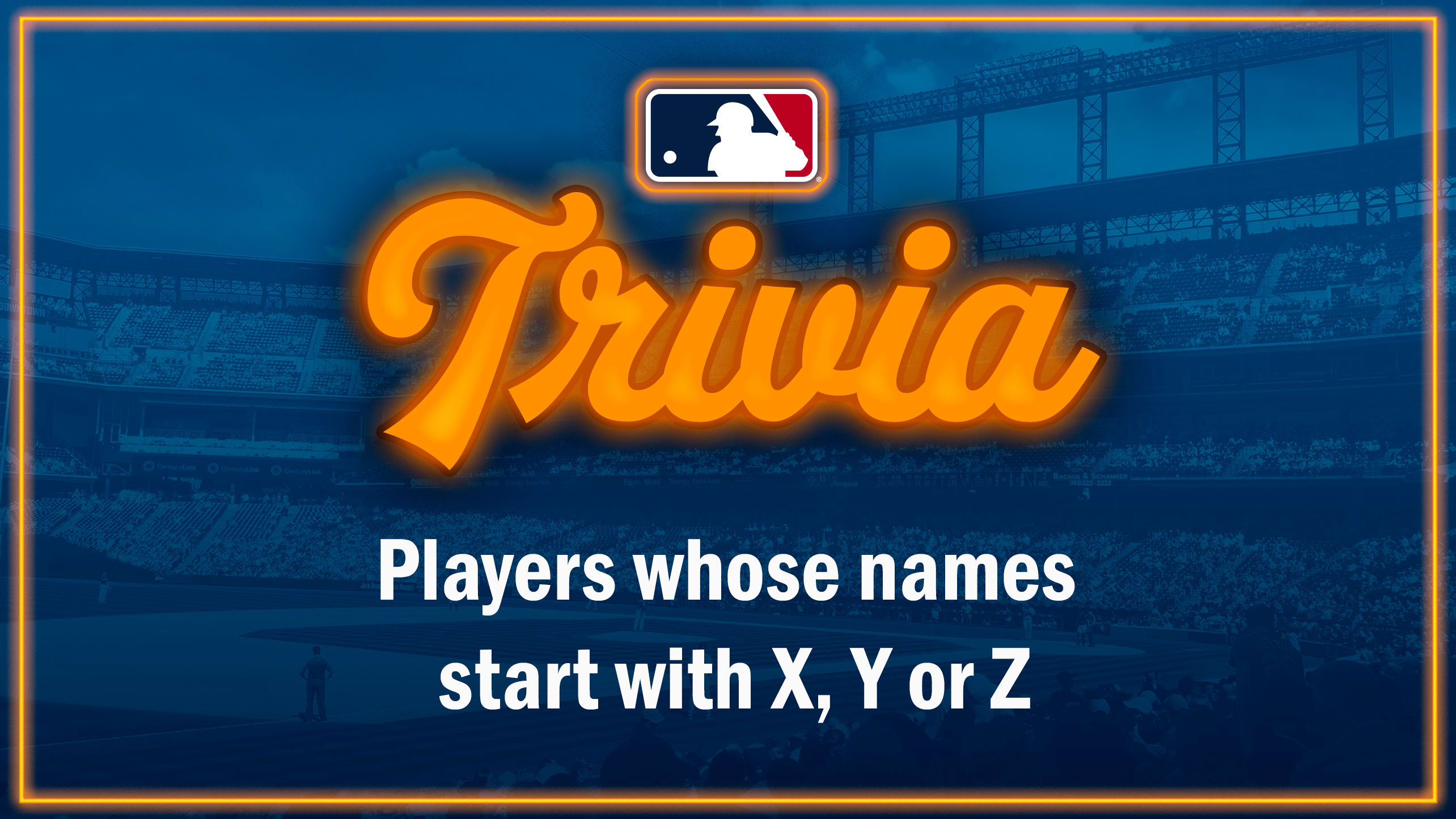 Play Quiz