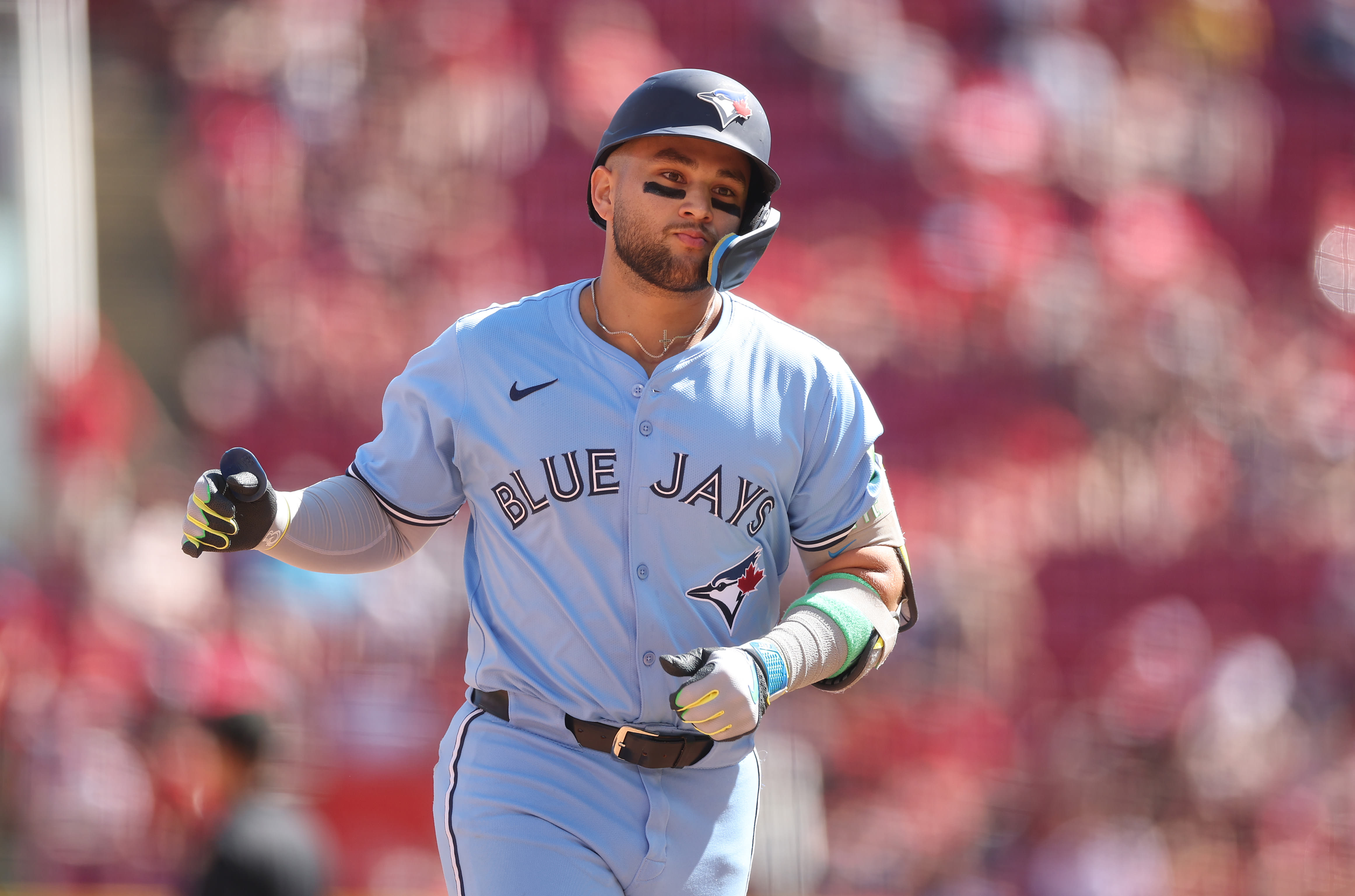 Bo Bichette