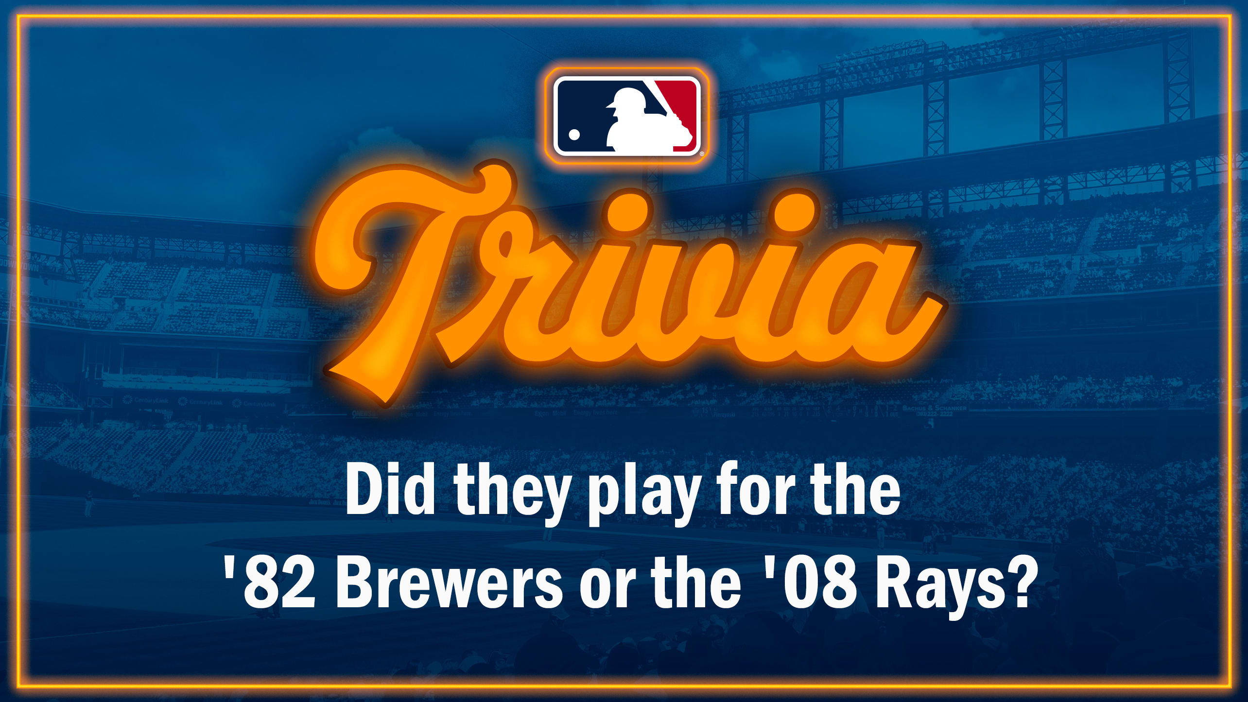 Play Quiz