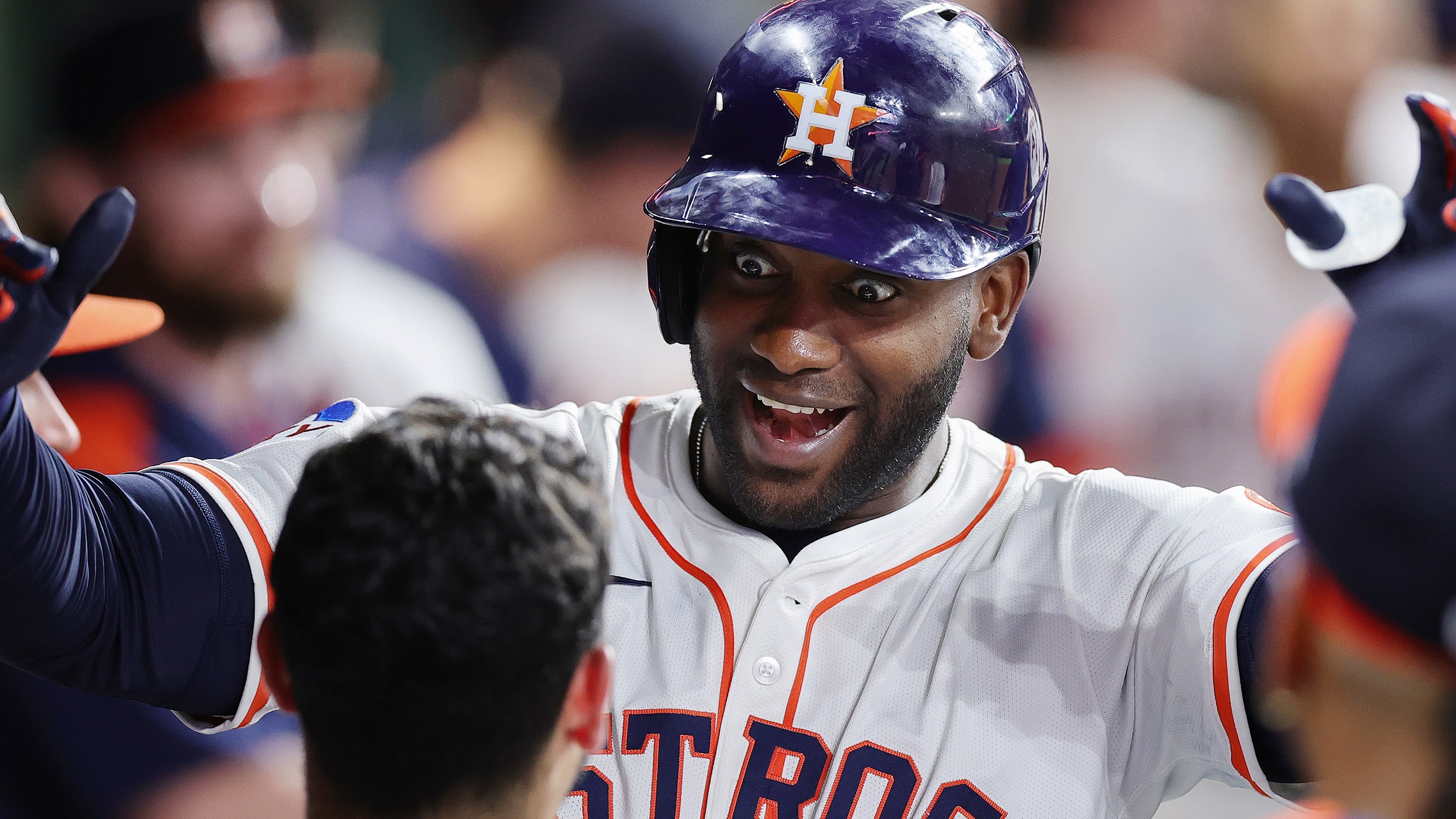 Yordan Alvarez