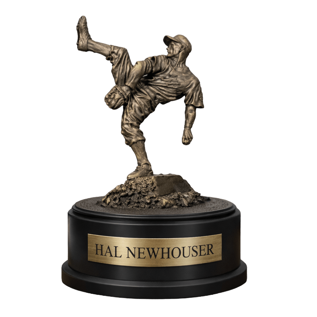 Special Ticket Package: Hal Newhouser 125th Anniversary