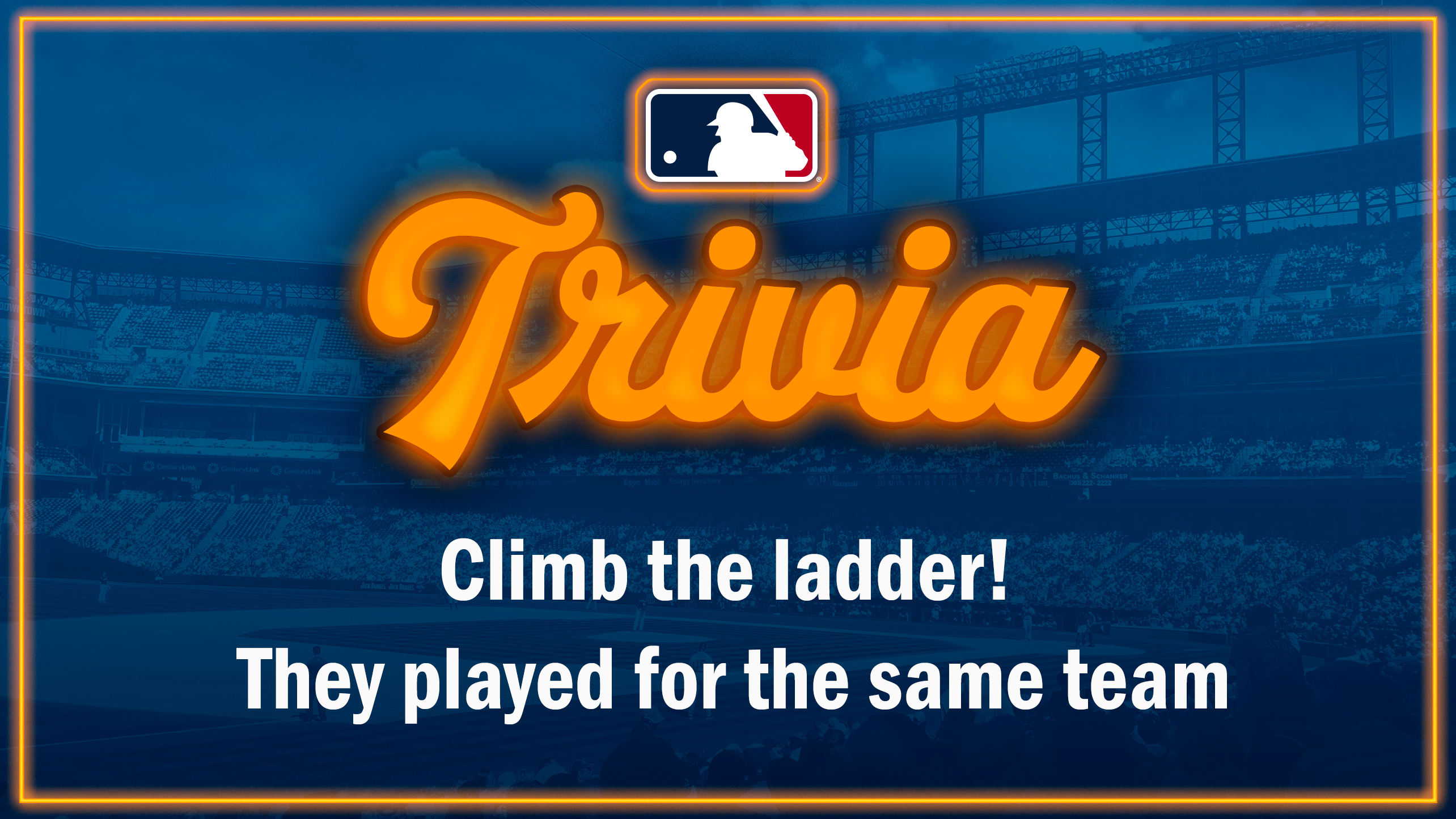 Play Quiz