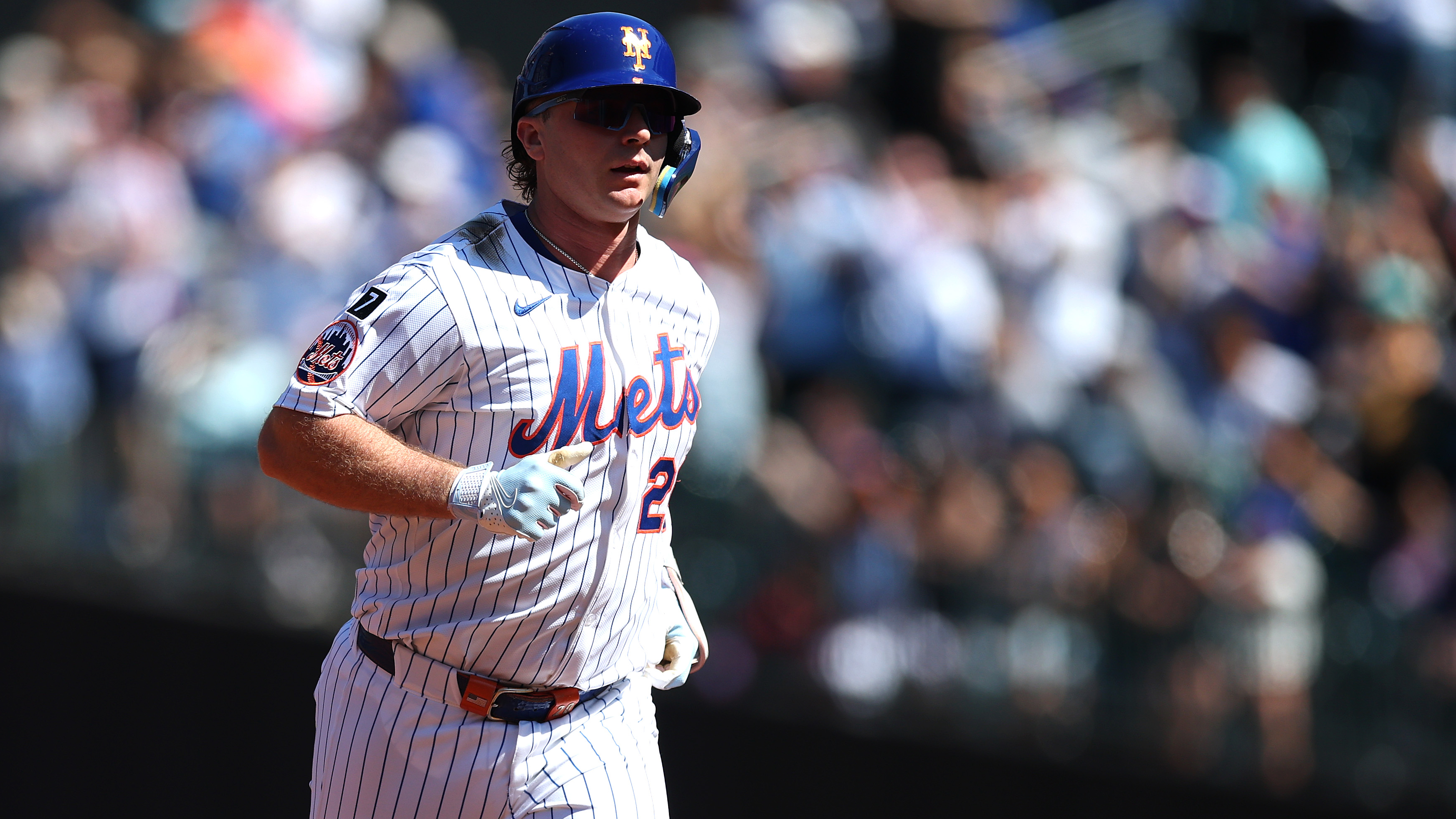Pete Alonso