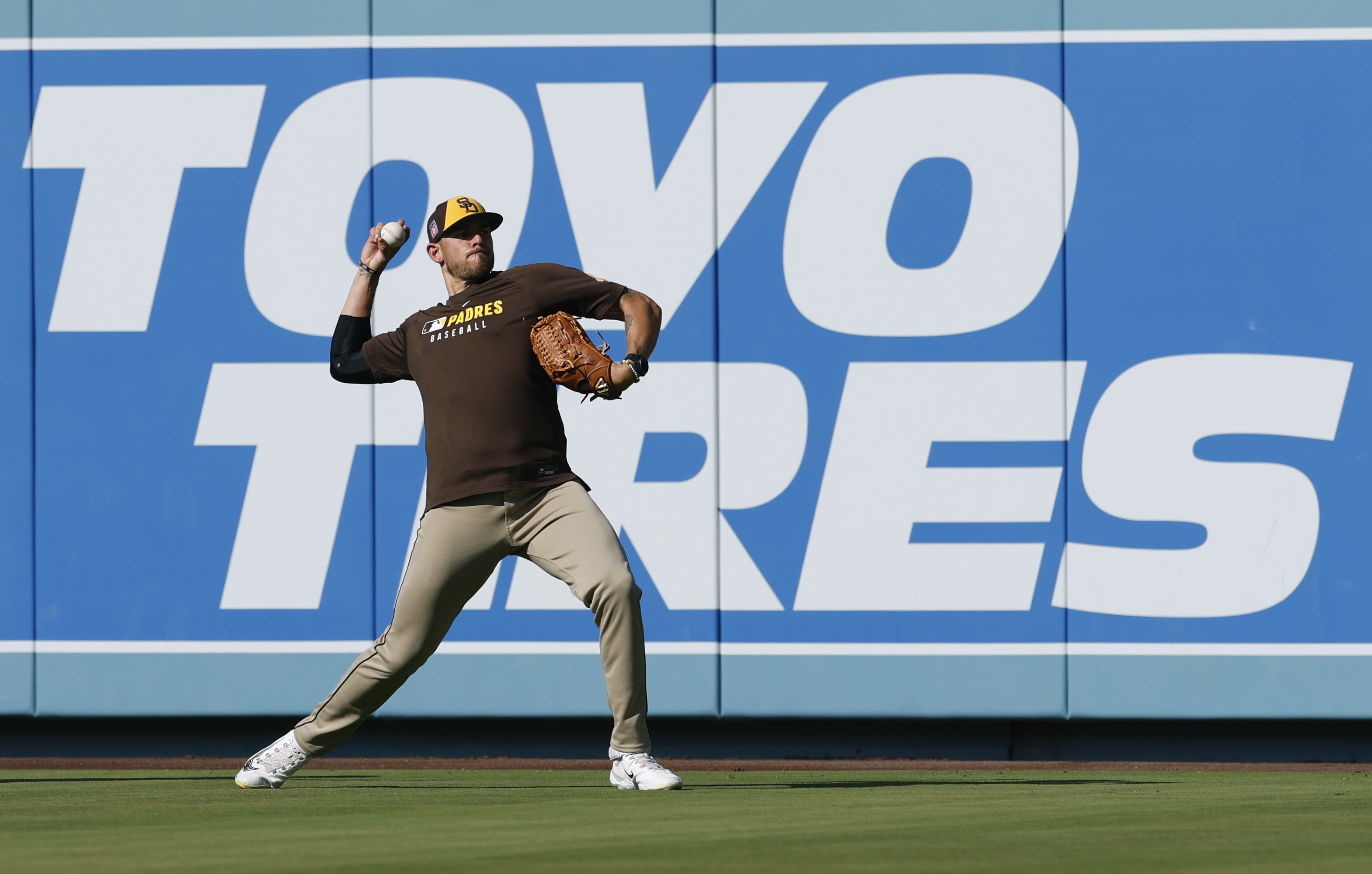 Joe Musgrove