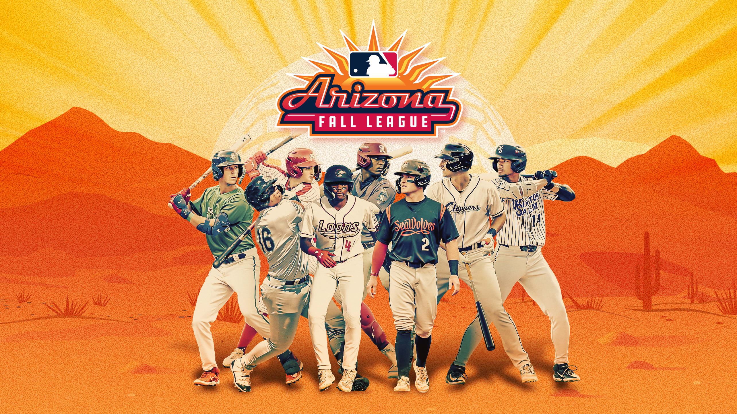Arizona Fall League 2025 rosters announced