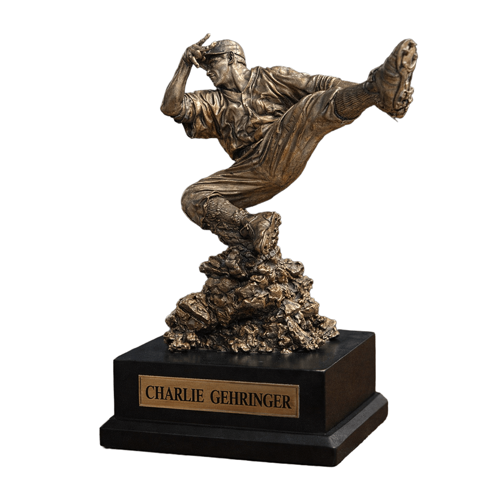 Special Ticket Package: Charlie Gehringer 125th Anniversary
