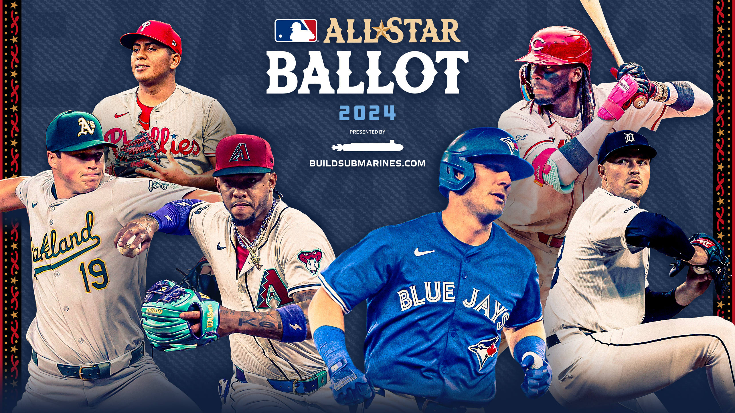 A deserving All-Star from each team