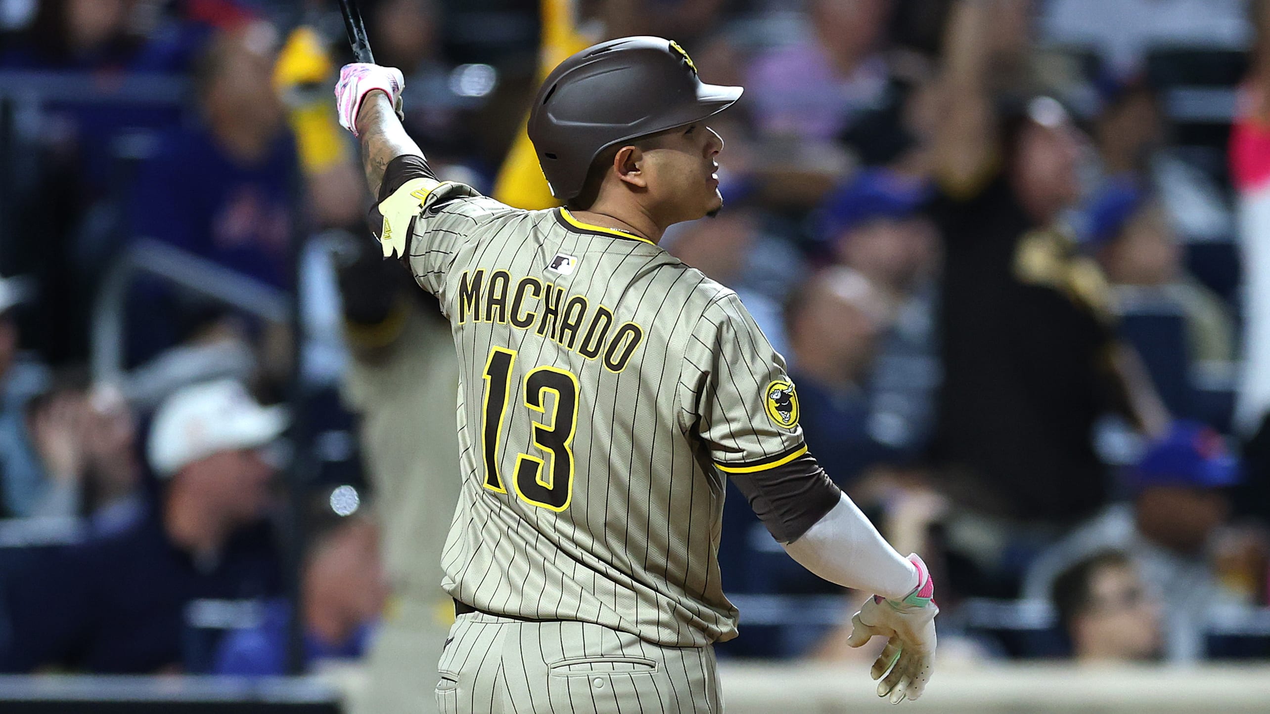 Manny Machado