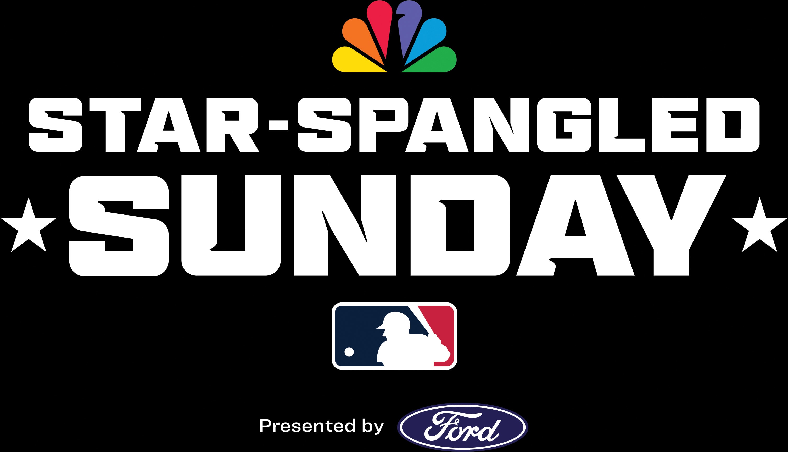 Star-Spangled Sunday presented by Ford