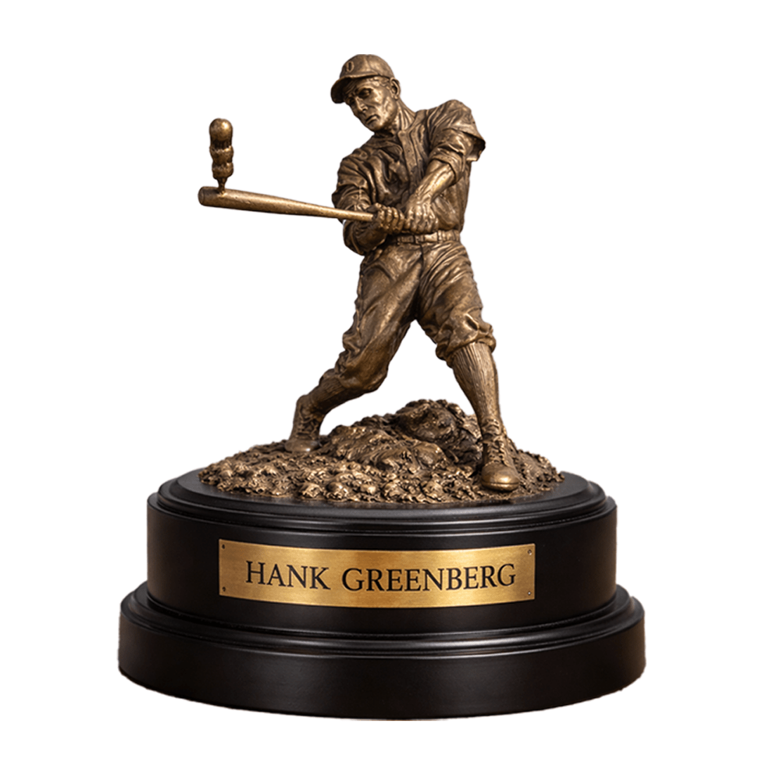 Special Ticket Package: Hank Greenberg 125th Anniversary