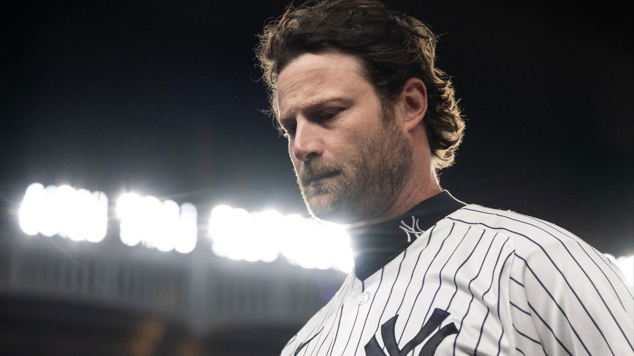 Gerrit Cole