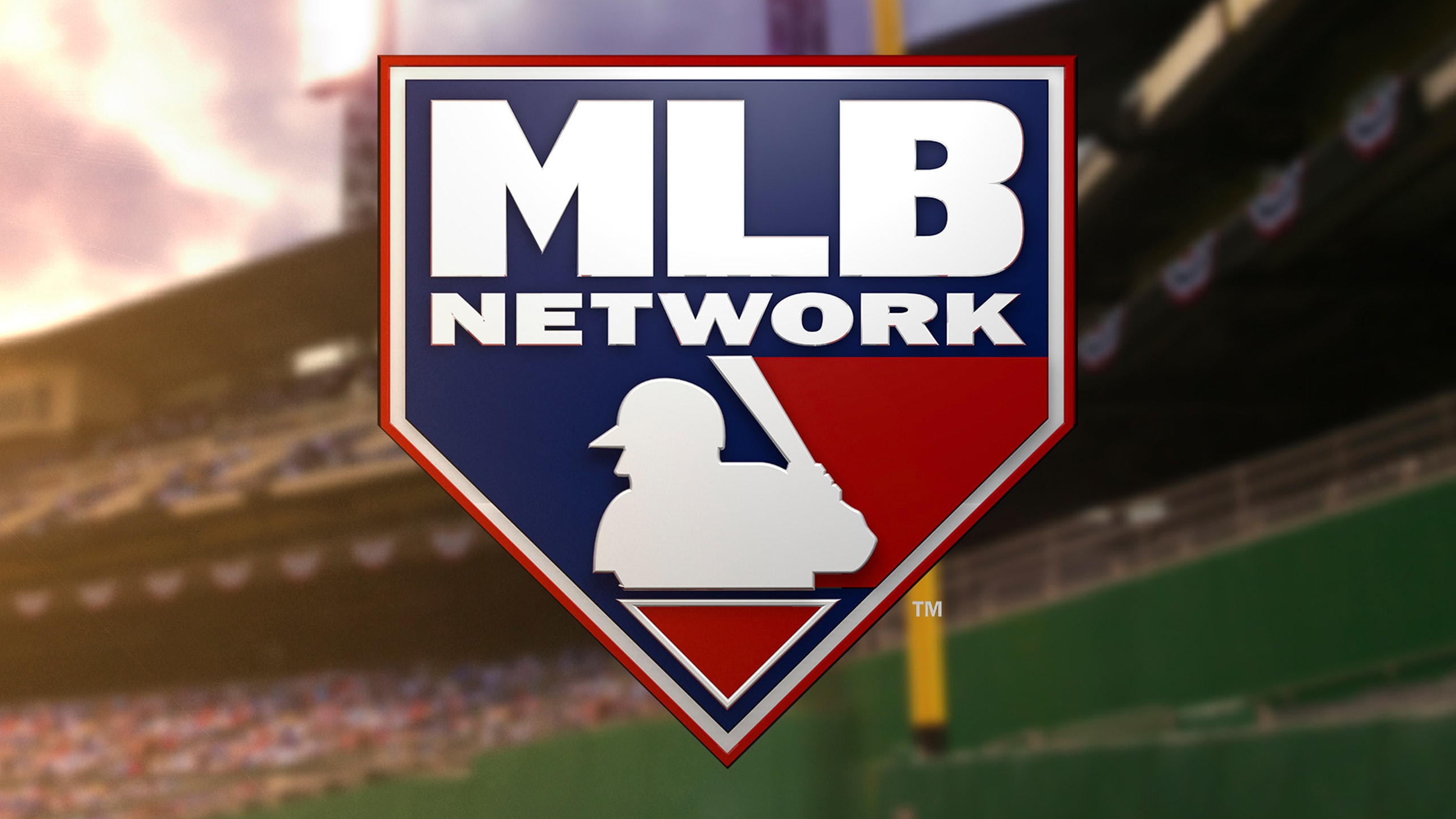 MLB Network logo