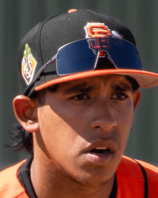 Photo headshot of Luis Hernández