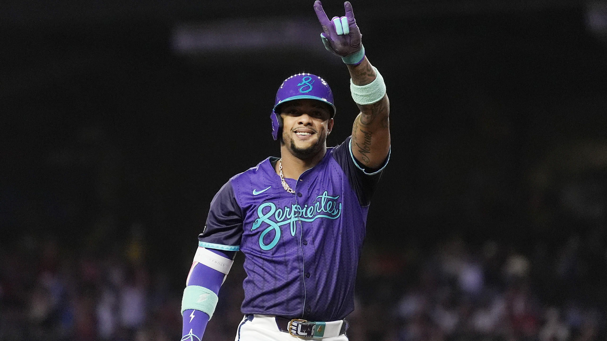 Ketel Marte