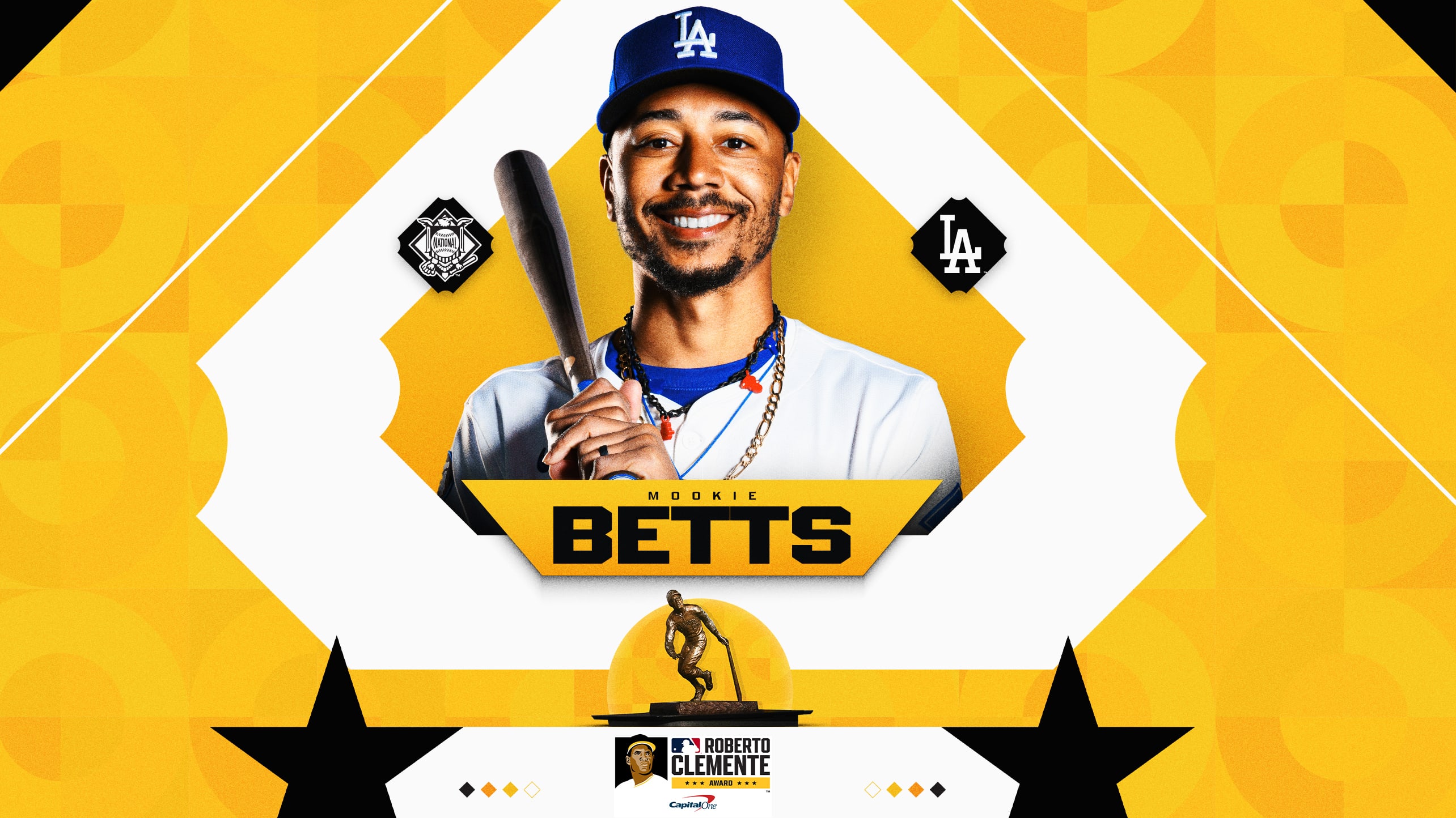 Mookie Betts