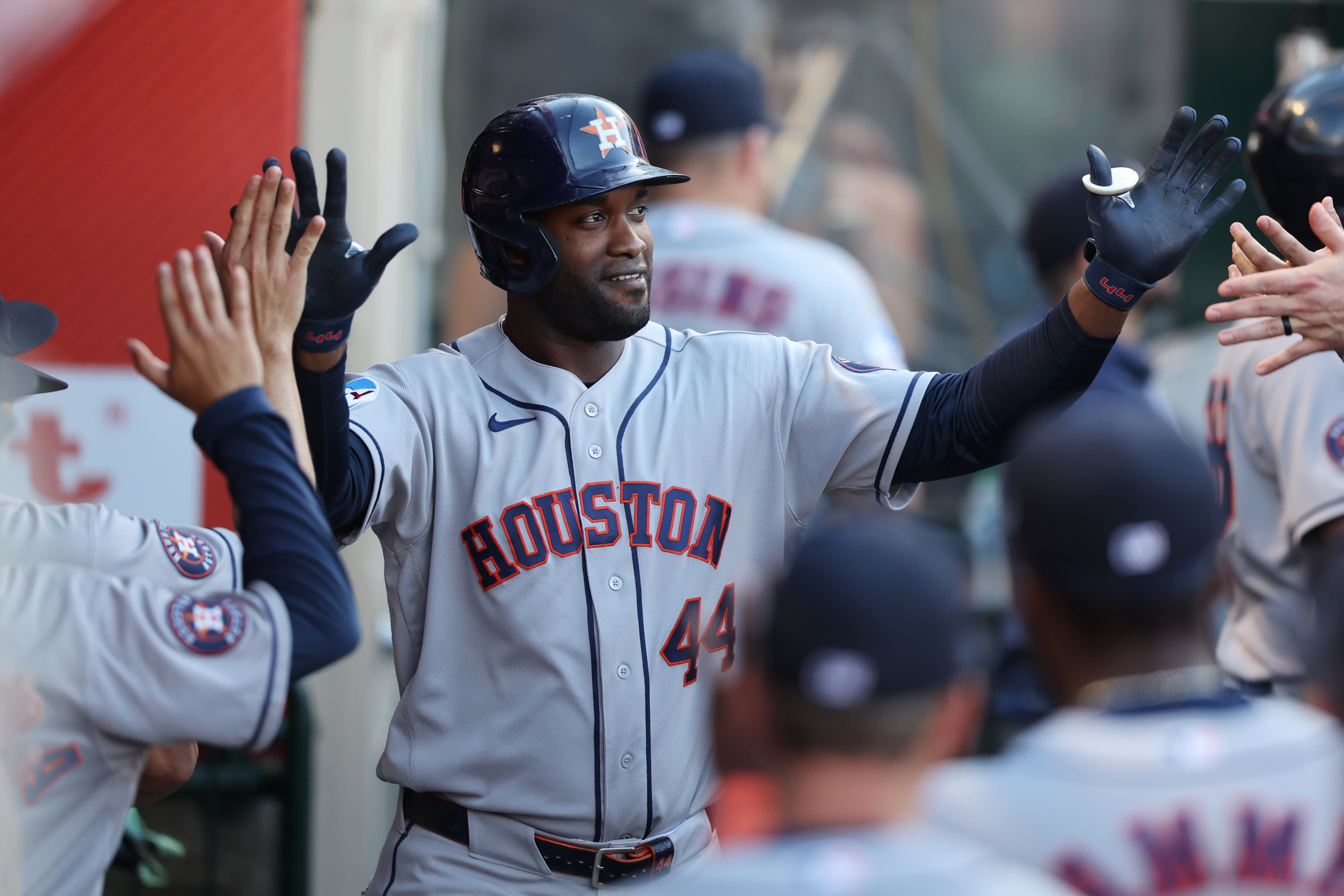 Yordan Alvarez