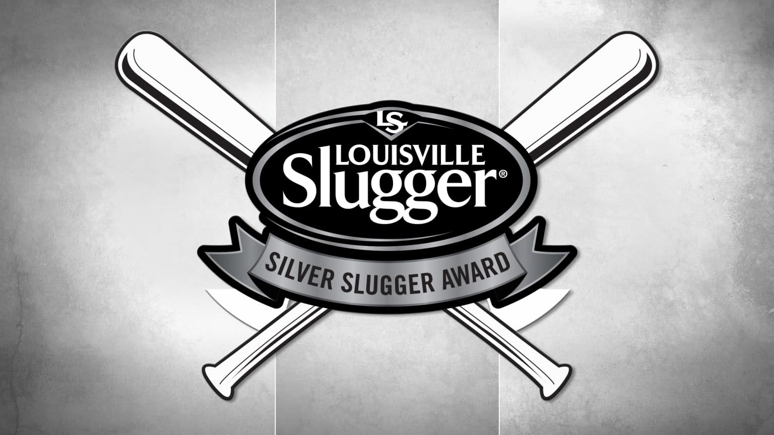 The Silver Slugger Awards logo