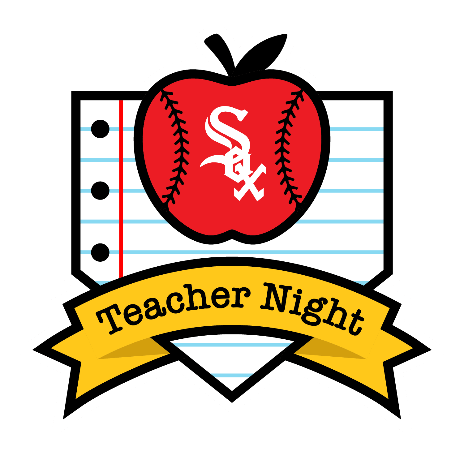 Visit whitesox.com/teacher for complete details on this special offer.