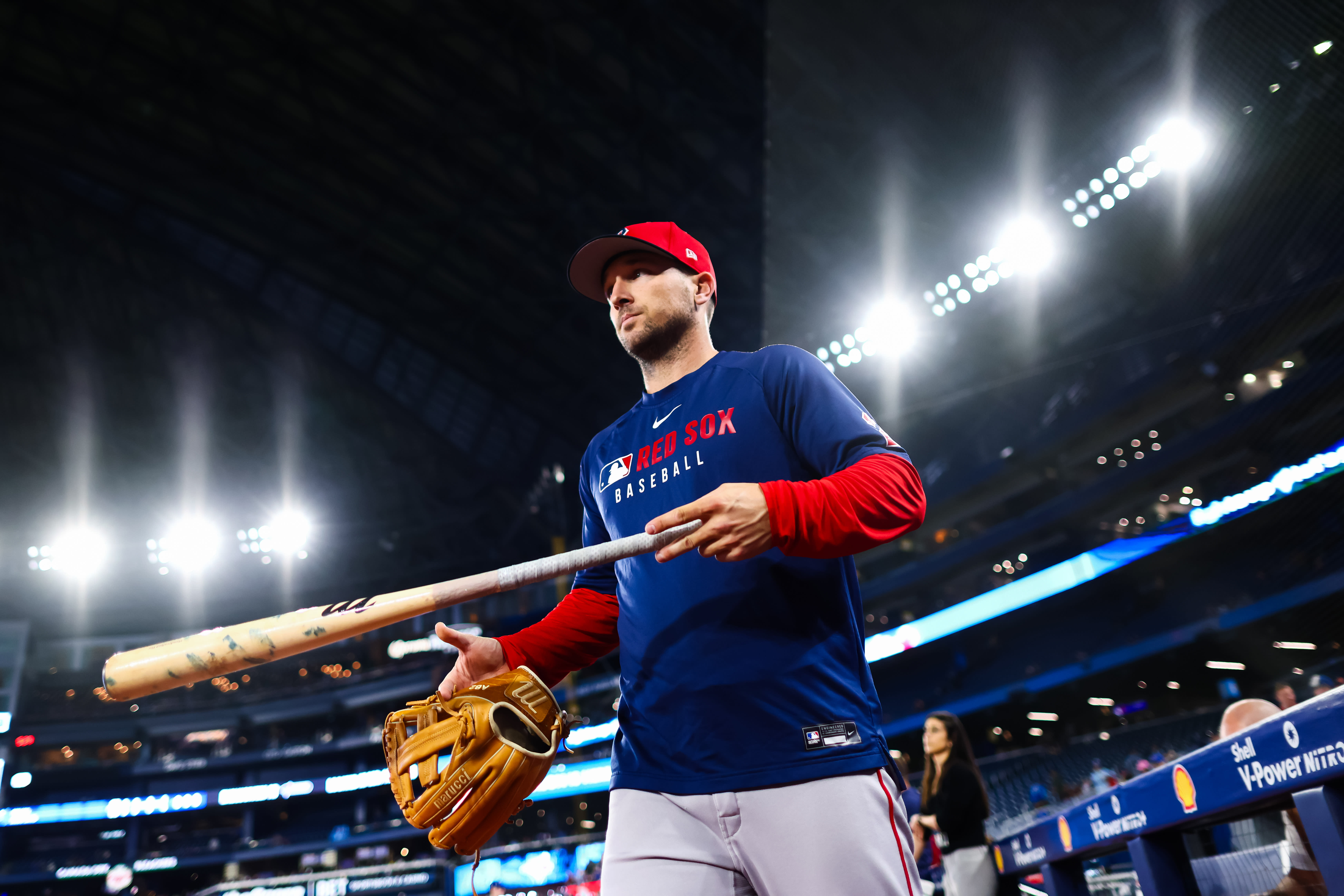 Alex Bregman