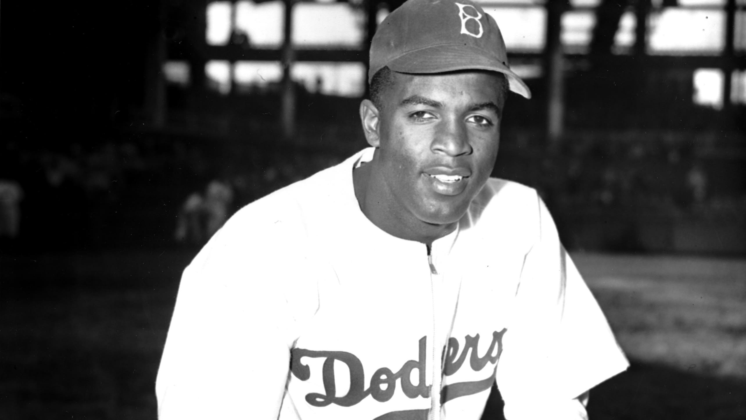 Jackie Robinson