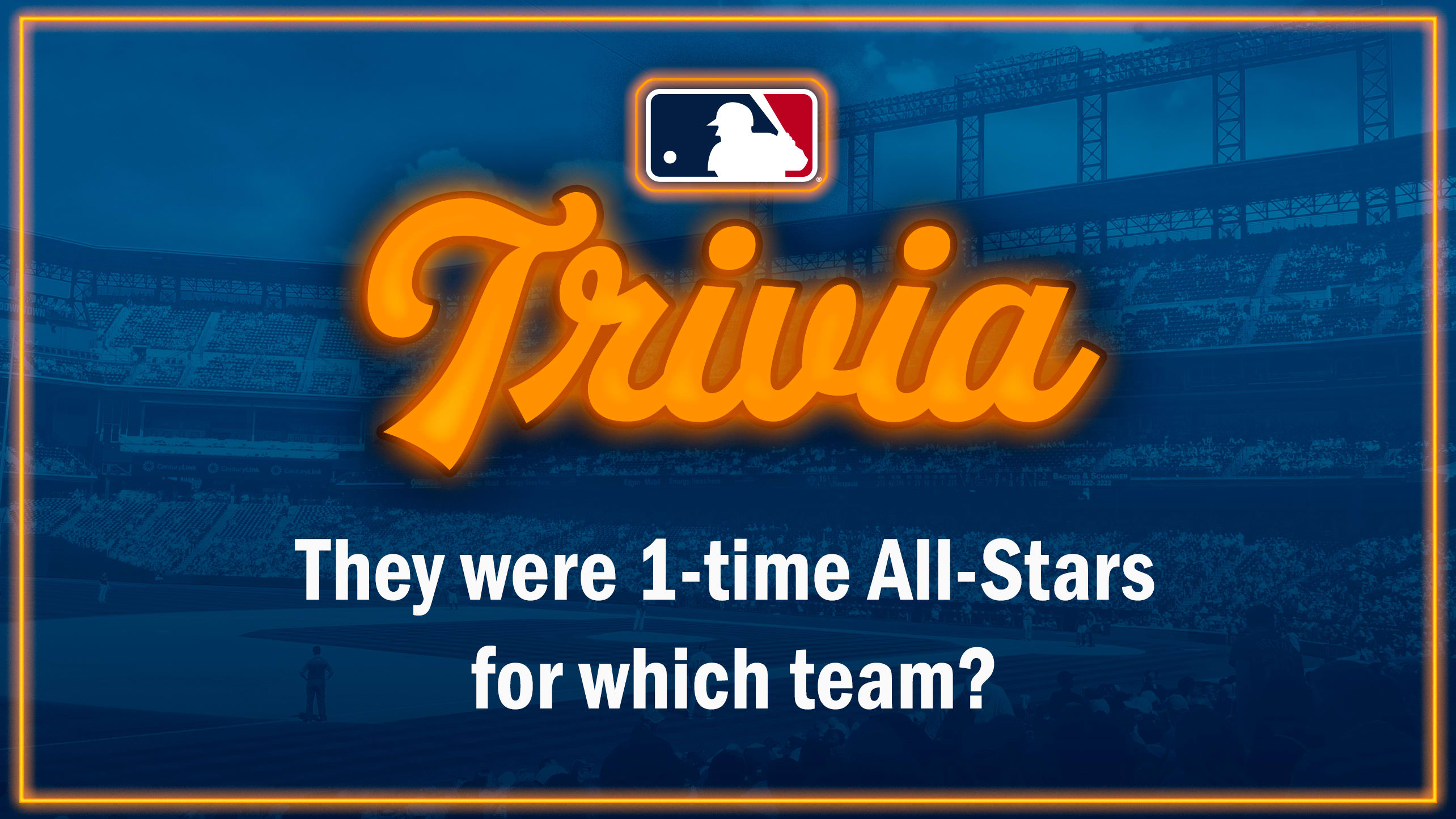 Play Quiz