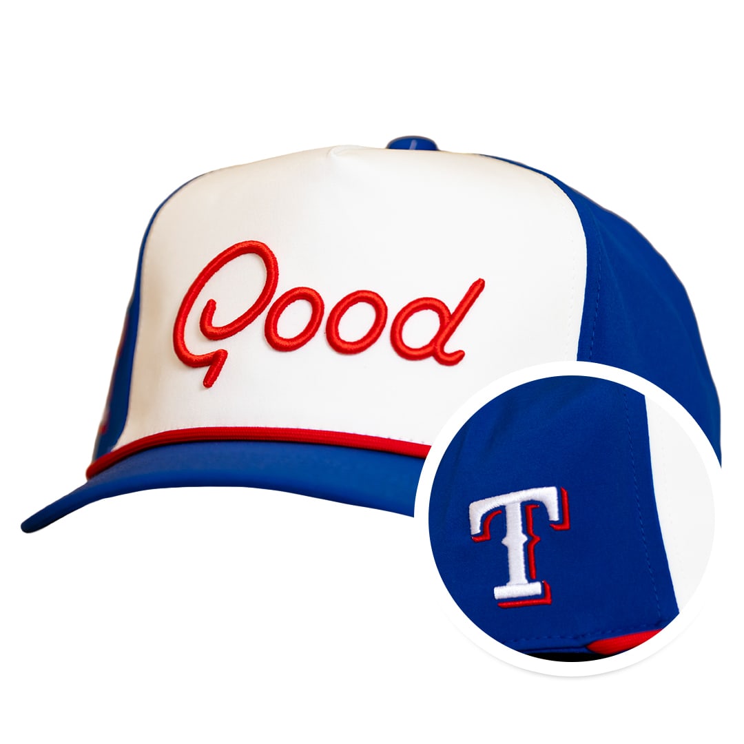 Theme Night:  Good Good Golf