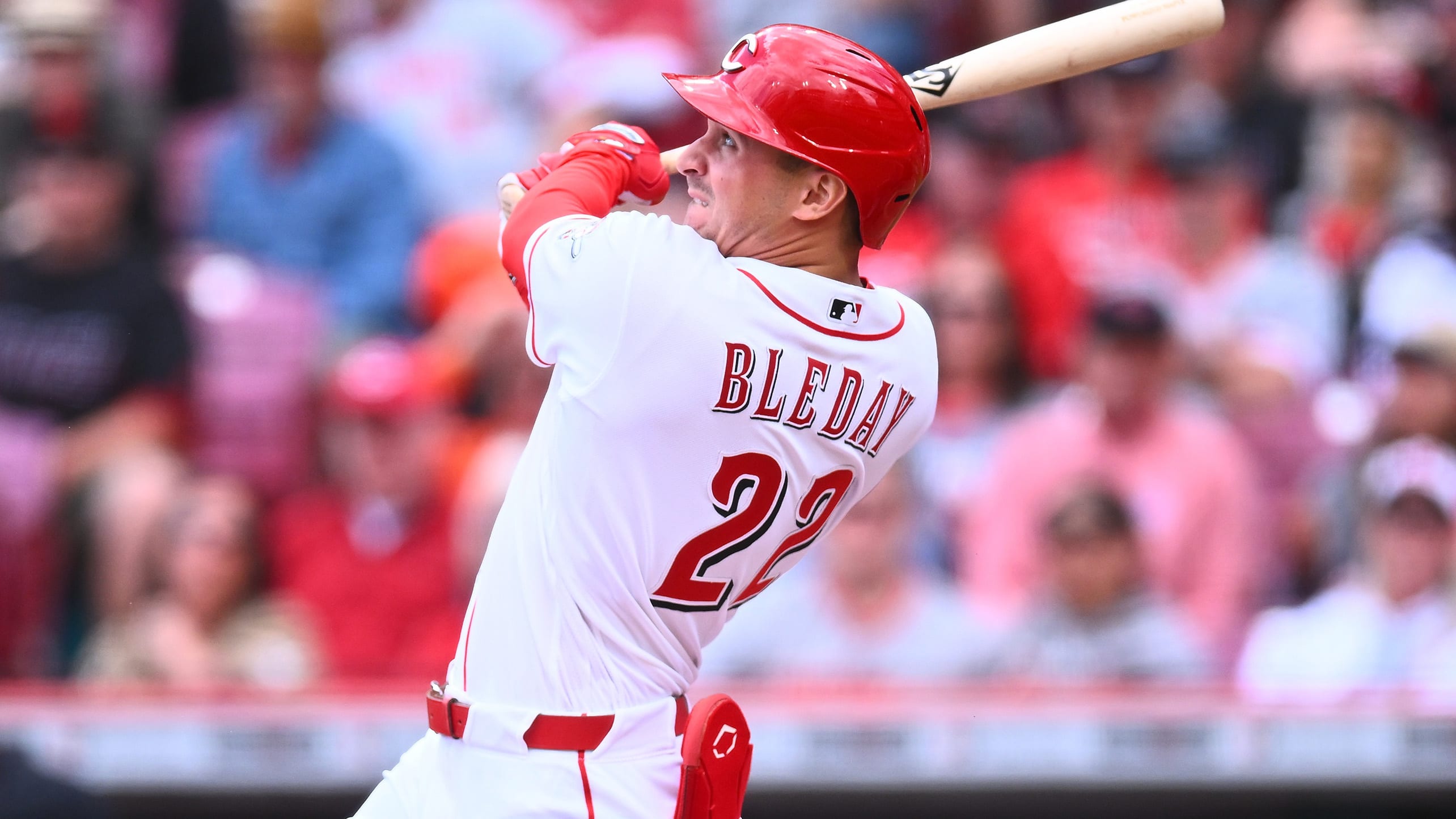 JJ Bleday