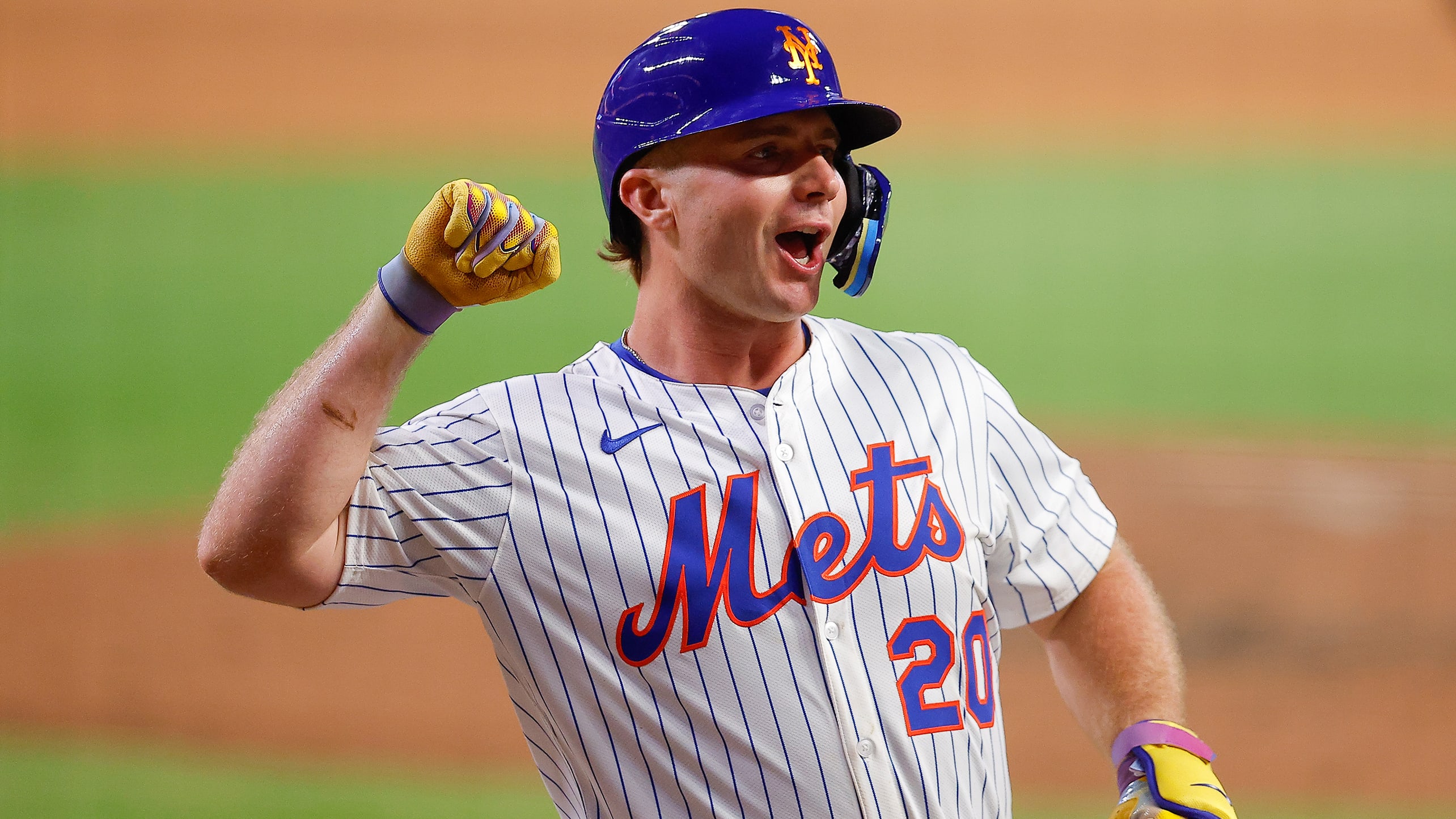 Pete Alonso