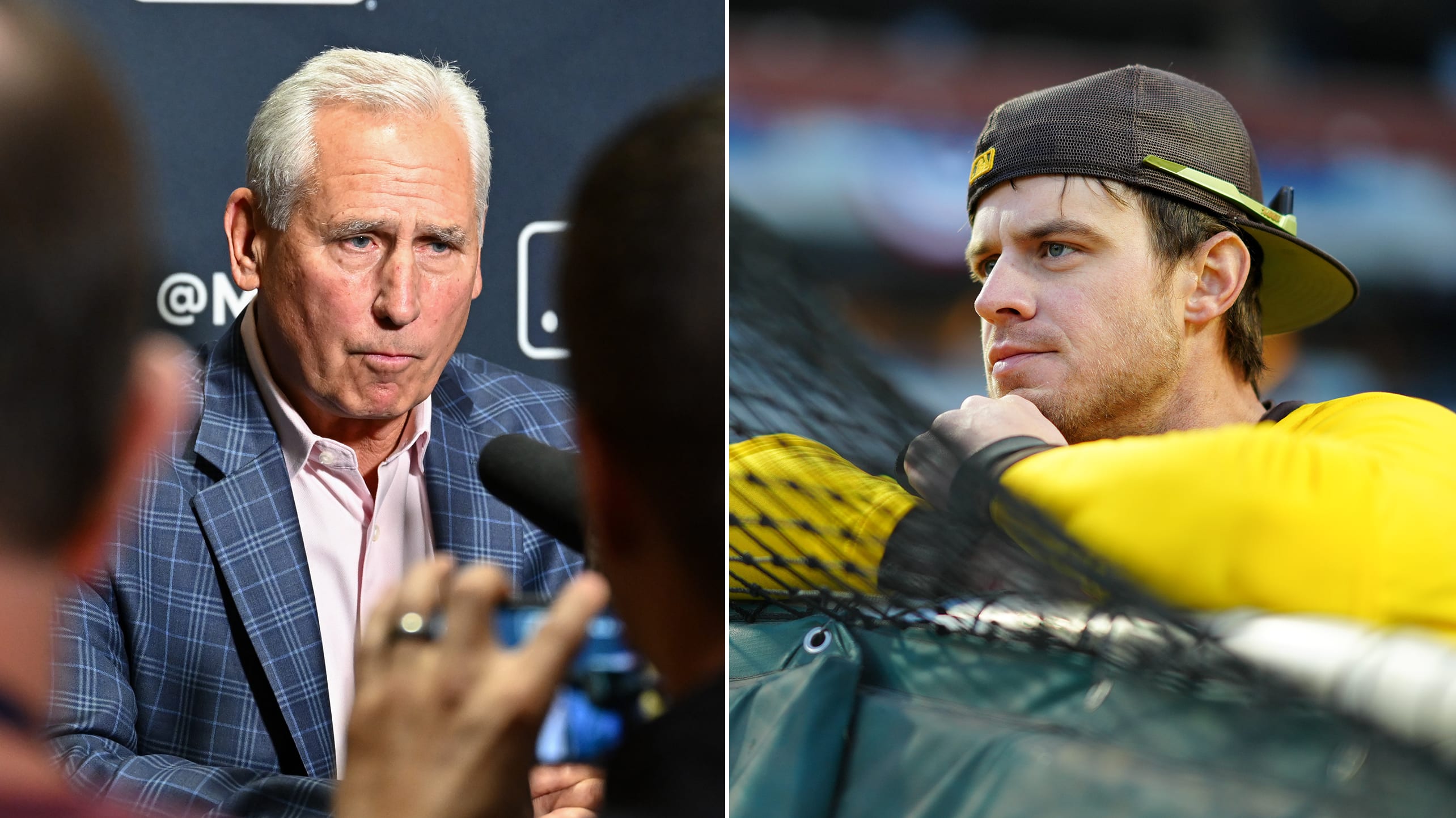 Bud Black, Wil Myers